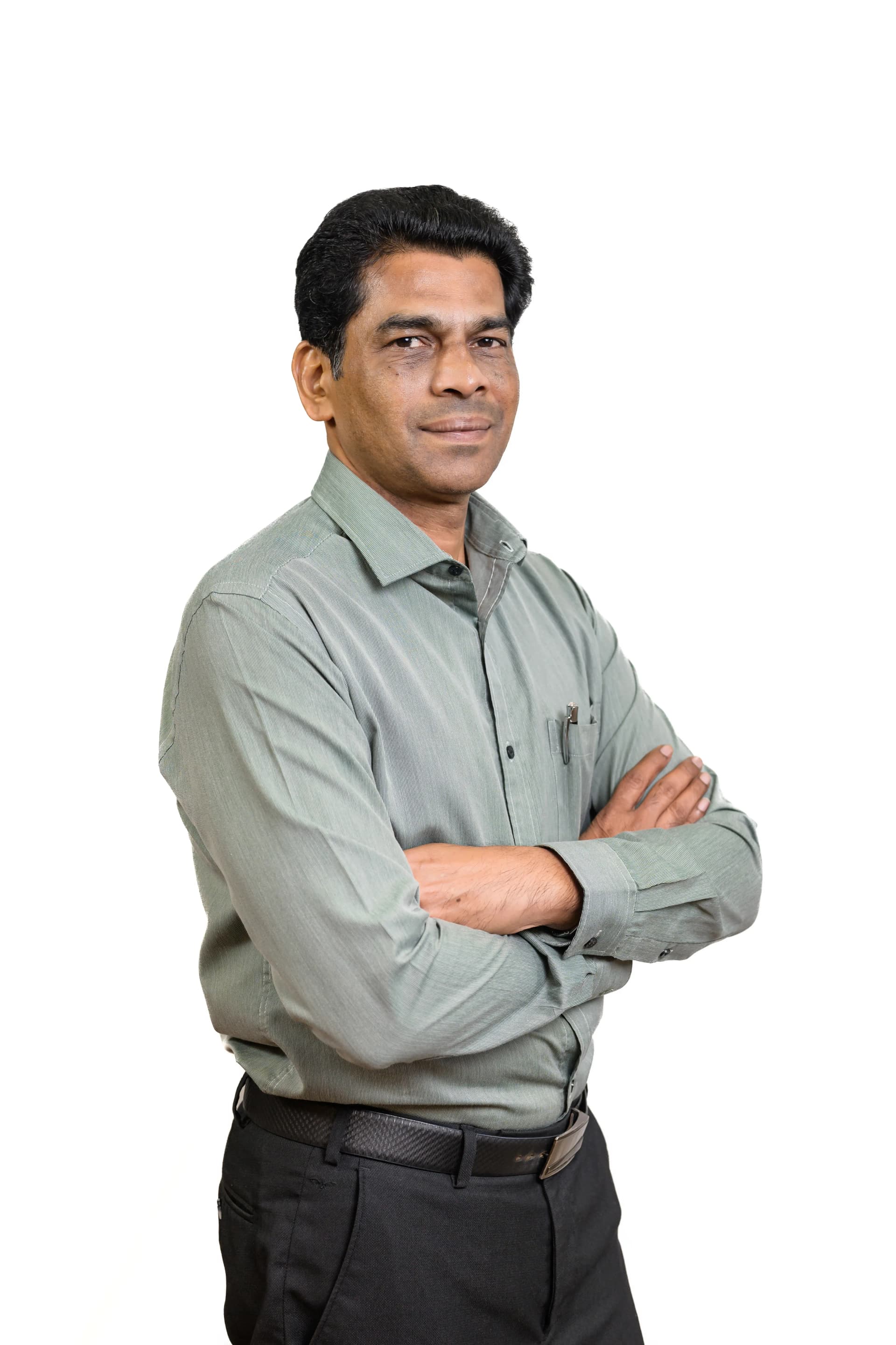 Dr. Herman Sunil D'Souza