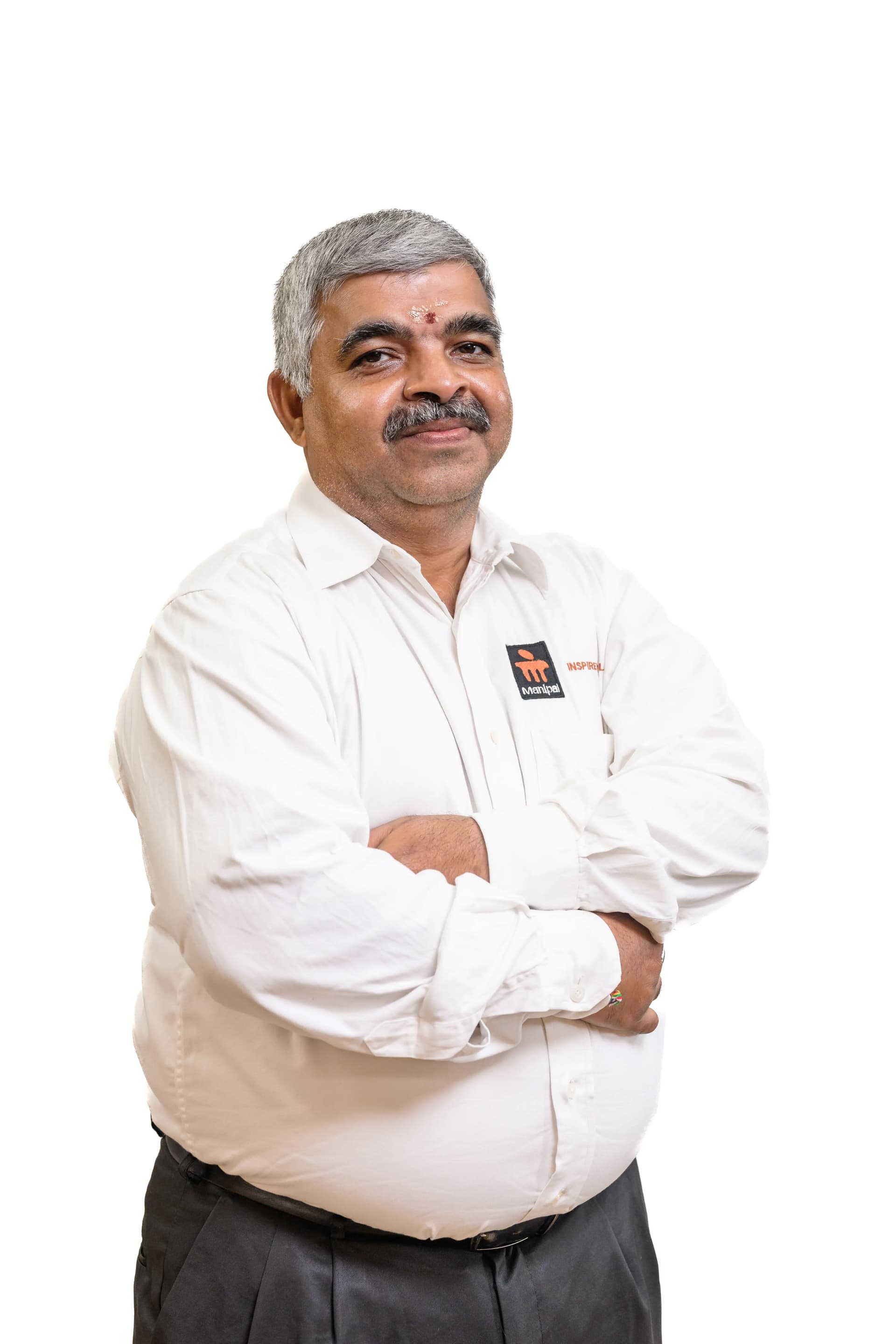 Dr. Guruprasad K P