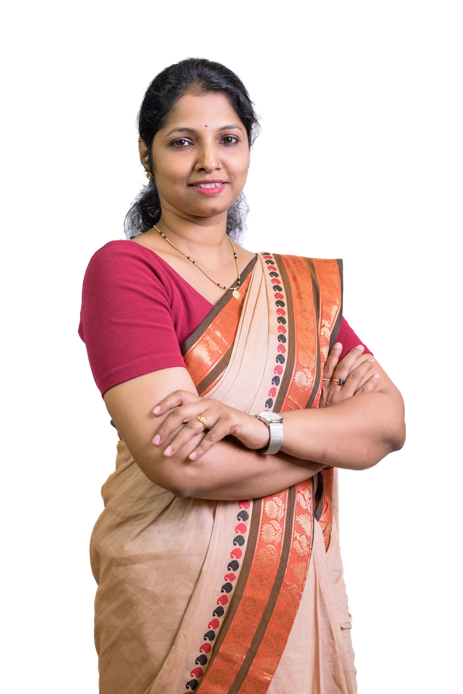 Dr Swati S Nayak
