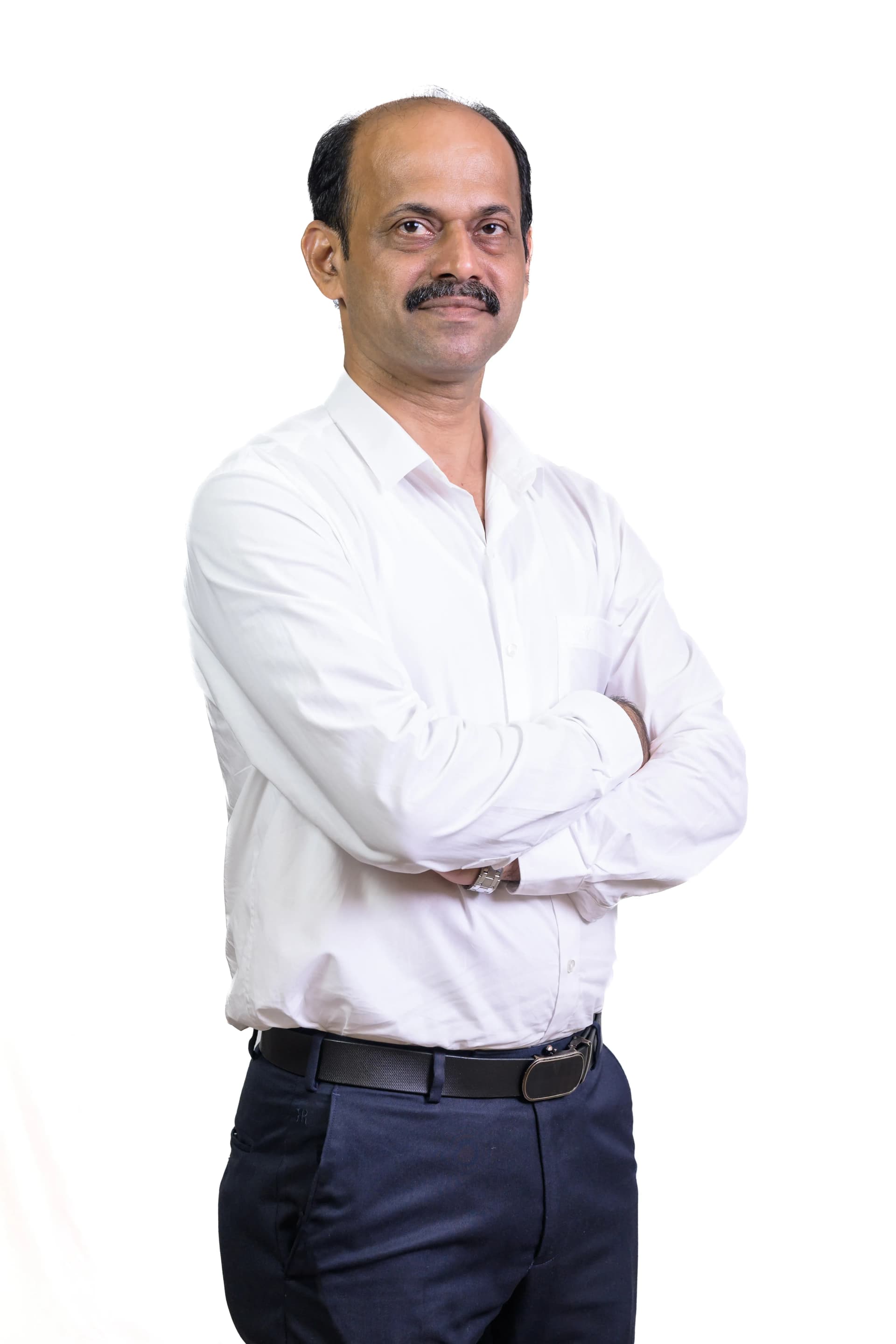 Dr Ramakrishna Nayak