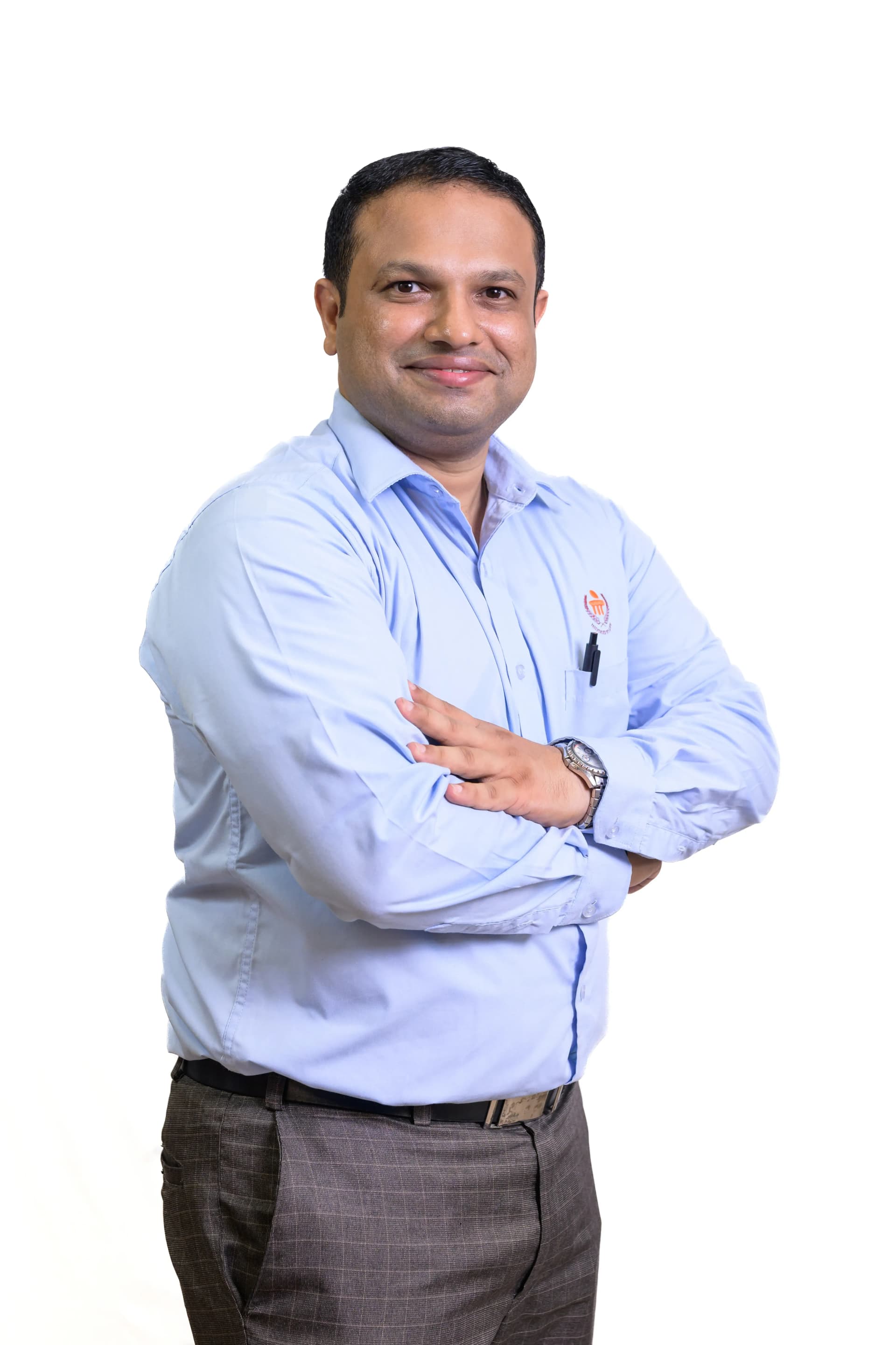 Dr Sudhakar Y N