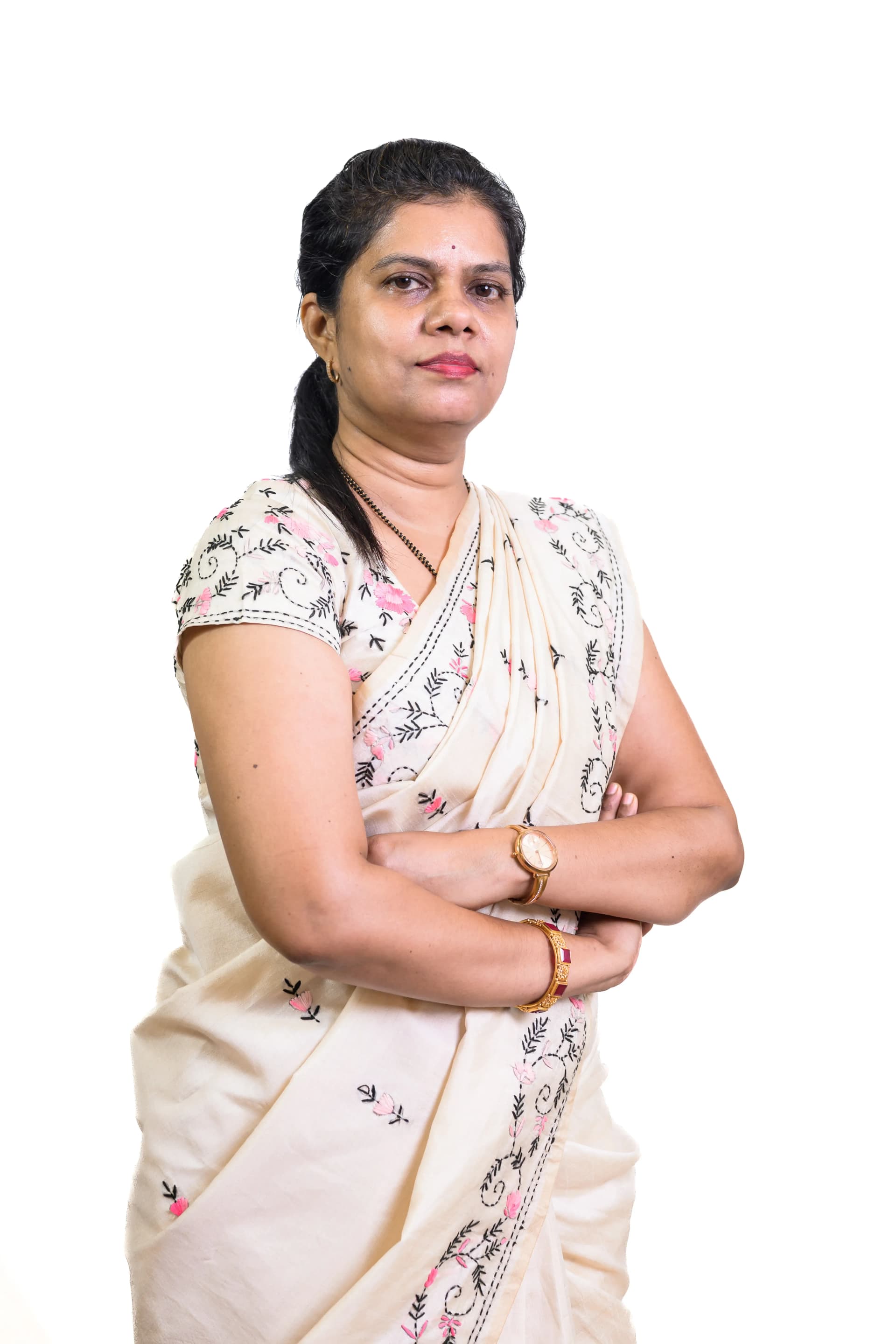 Dr Vidya H C