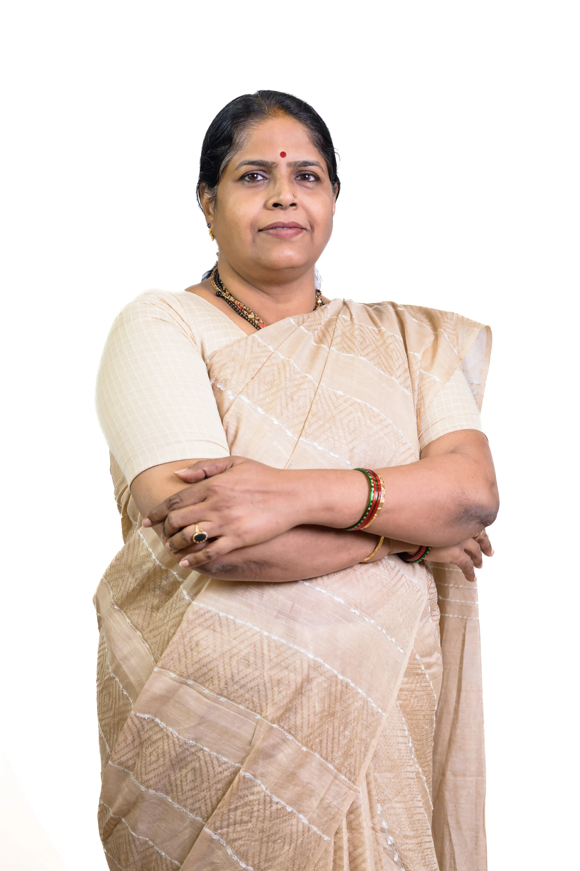 Dr Asha Udaya Rao