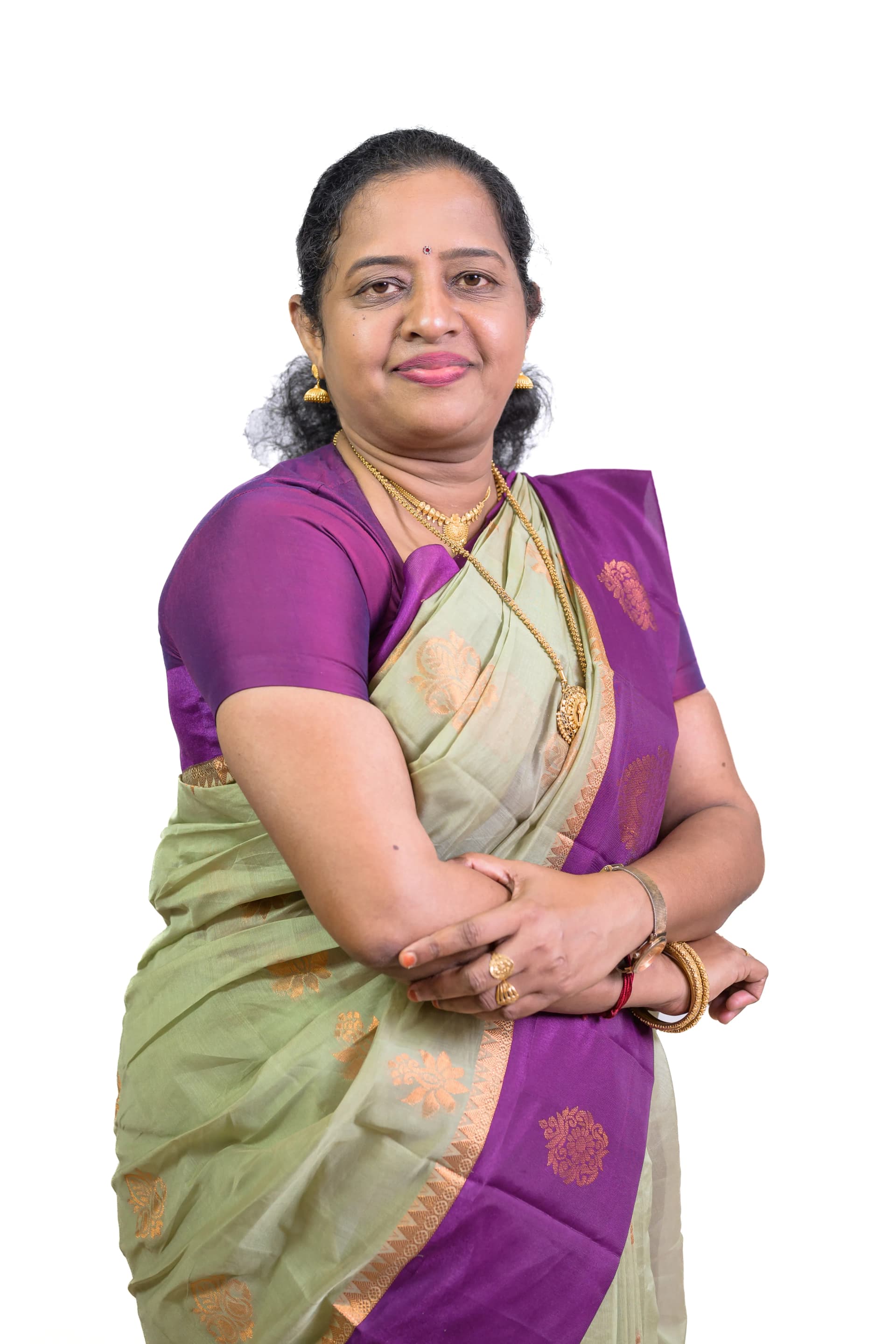 Dr S Shanmuga Priya