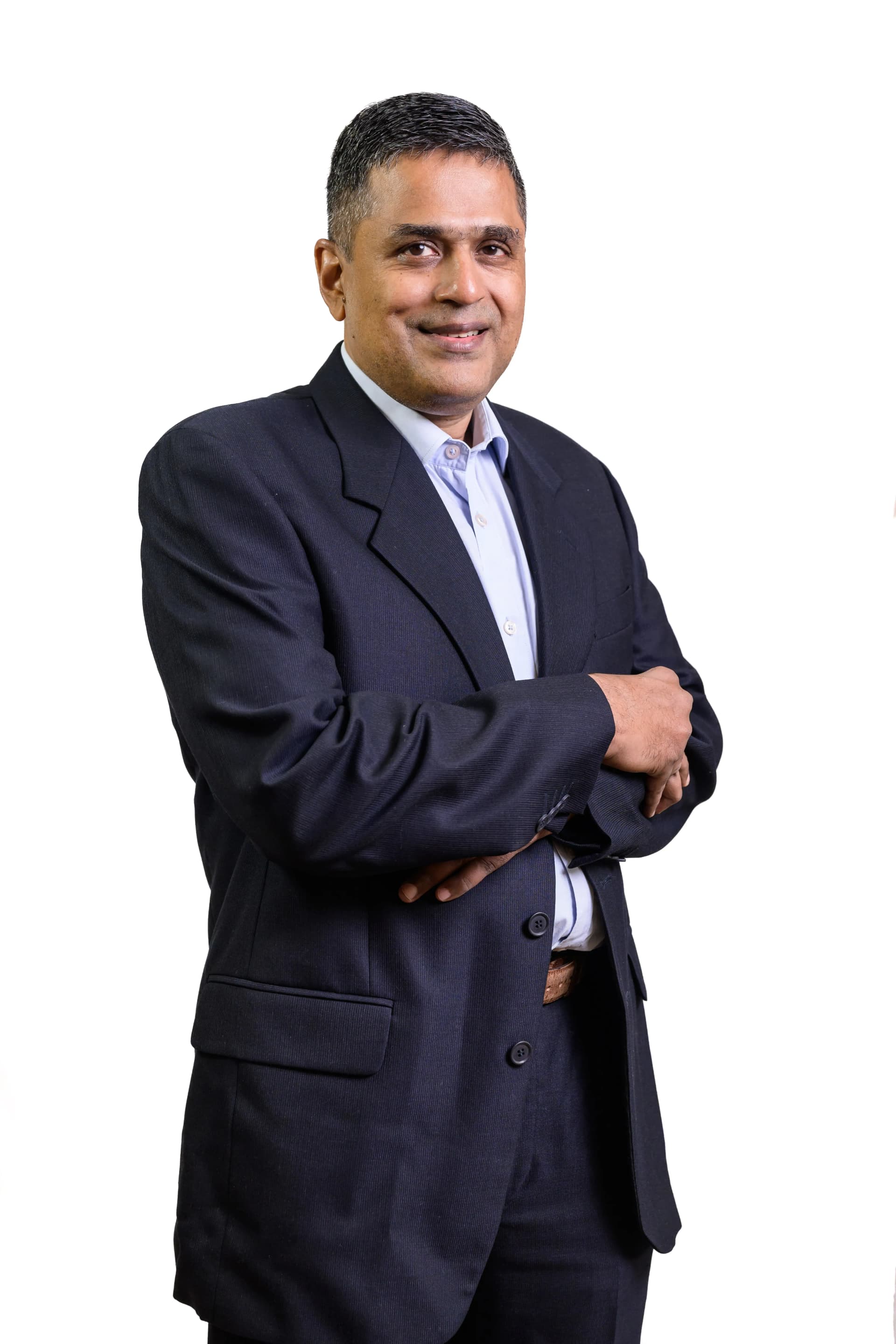 Dr Bharath Raja Guru