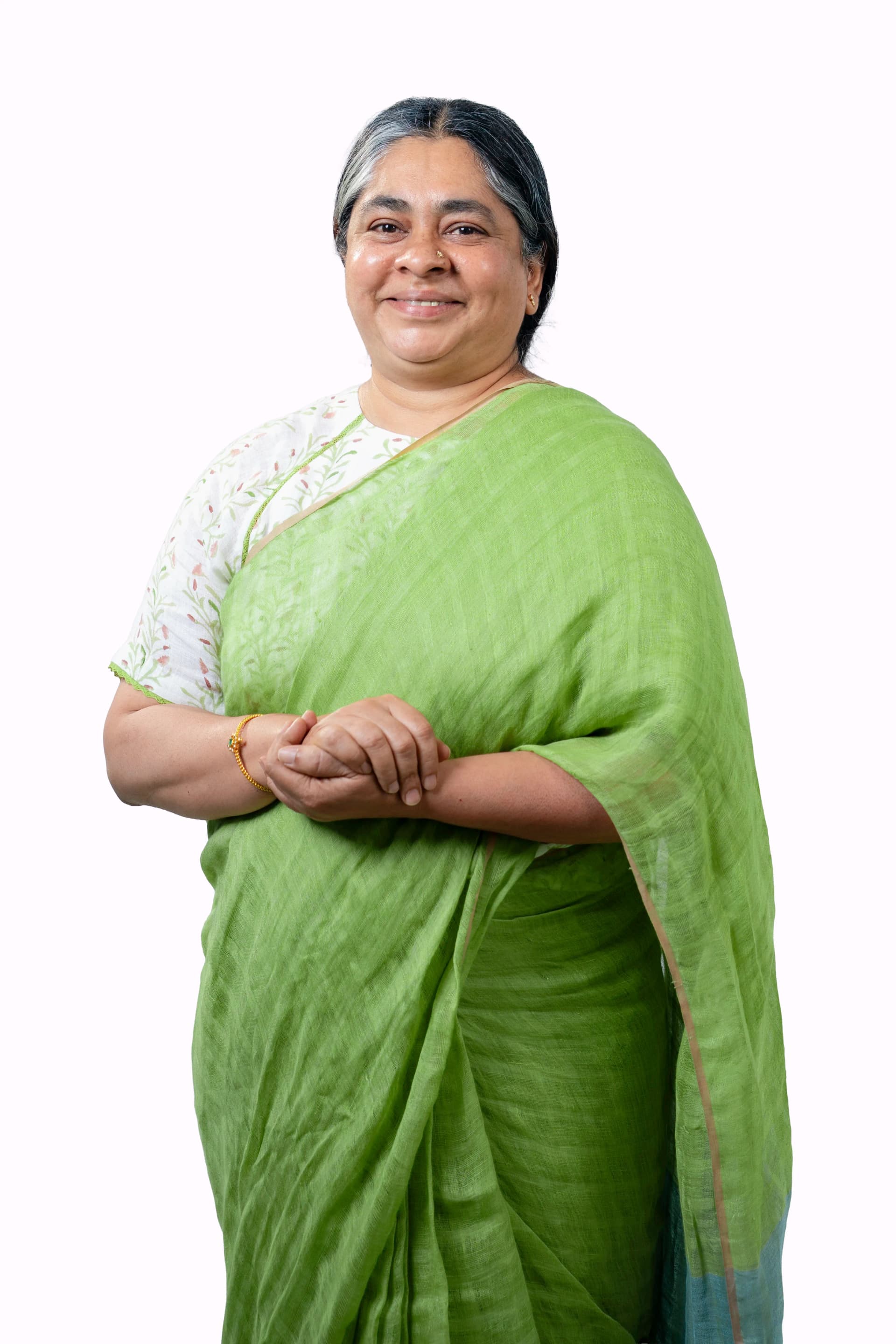 Dr. Shagufta Parveen