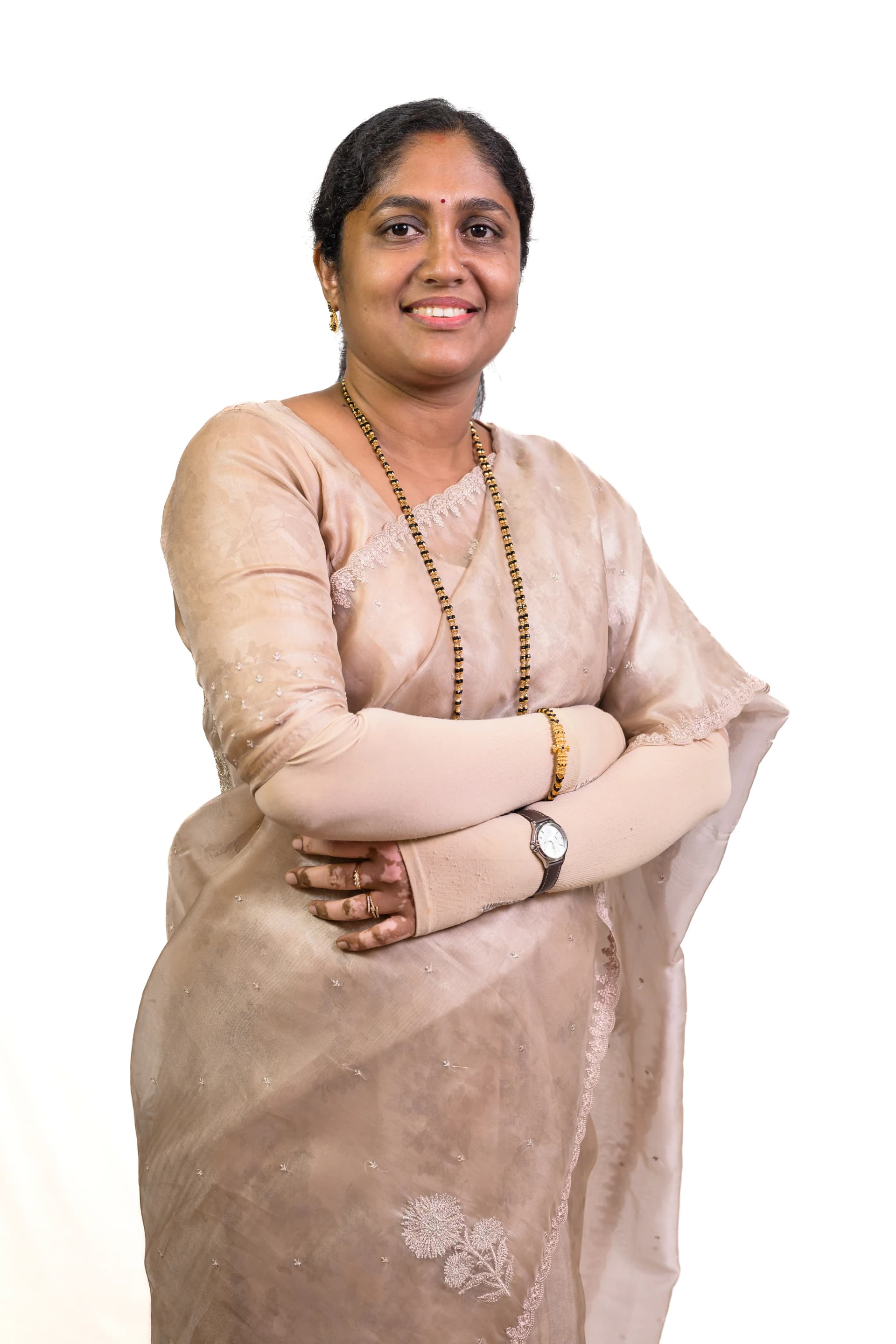 Dr Bhagyashree