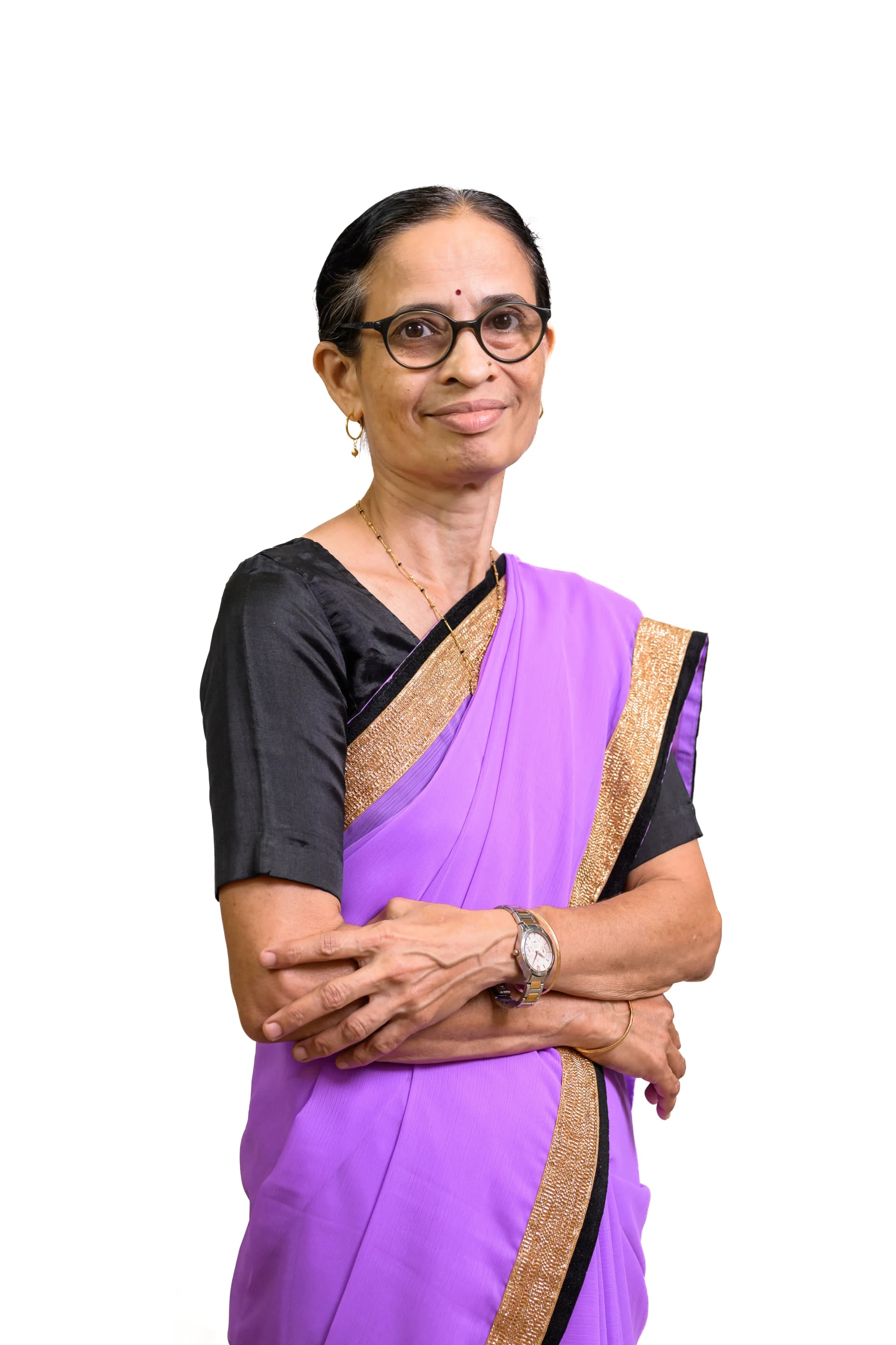 Dr Hemalatha S