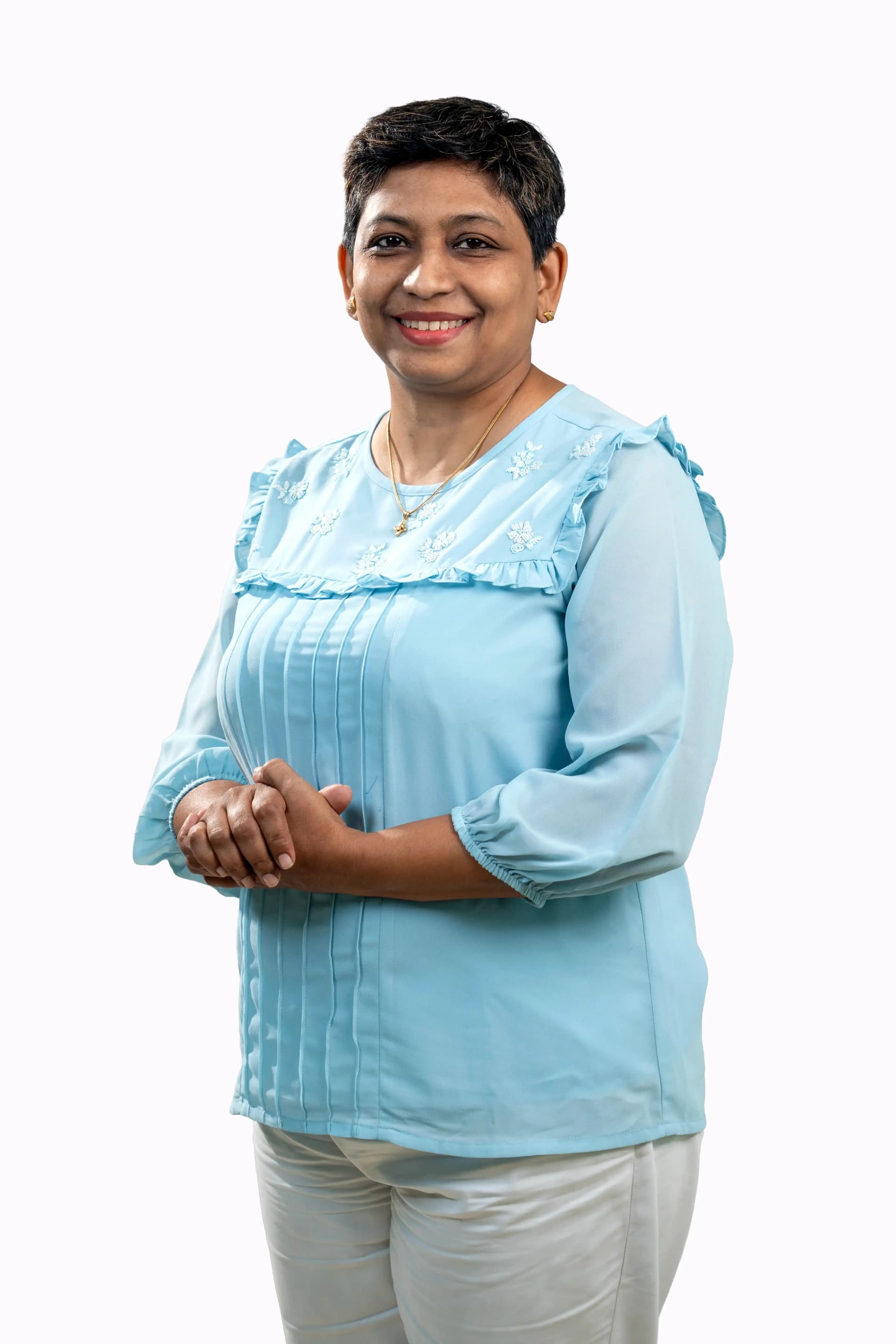 Dr. Meenal A Francis