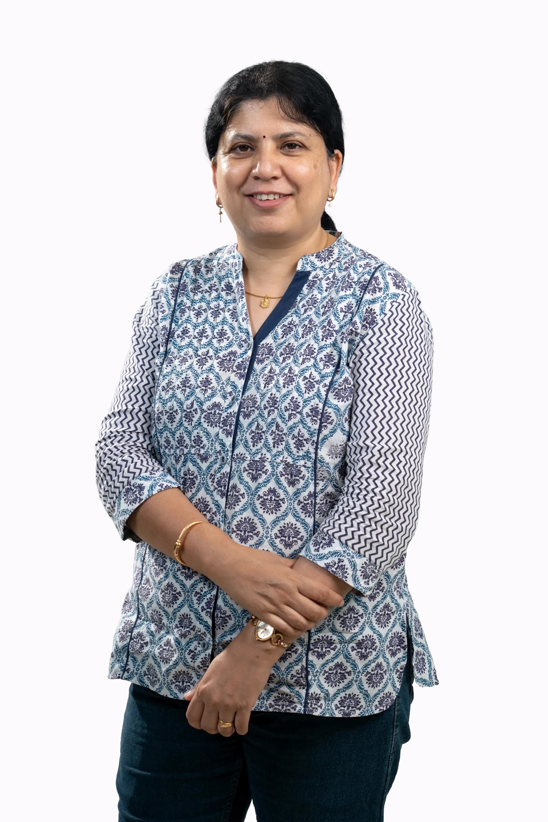 Dr. Sangeeta Nath