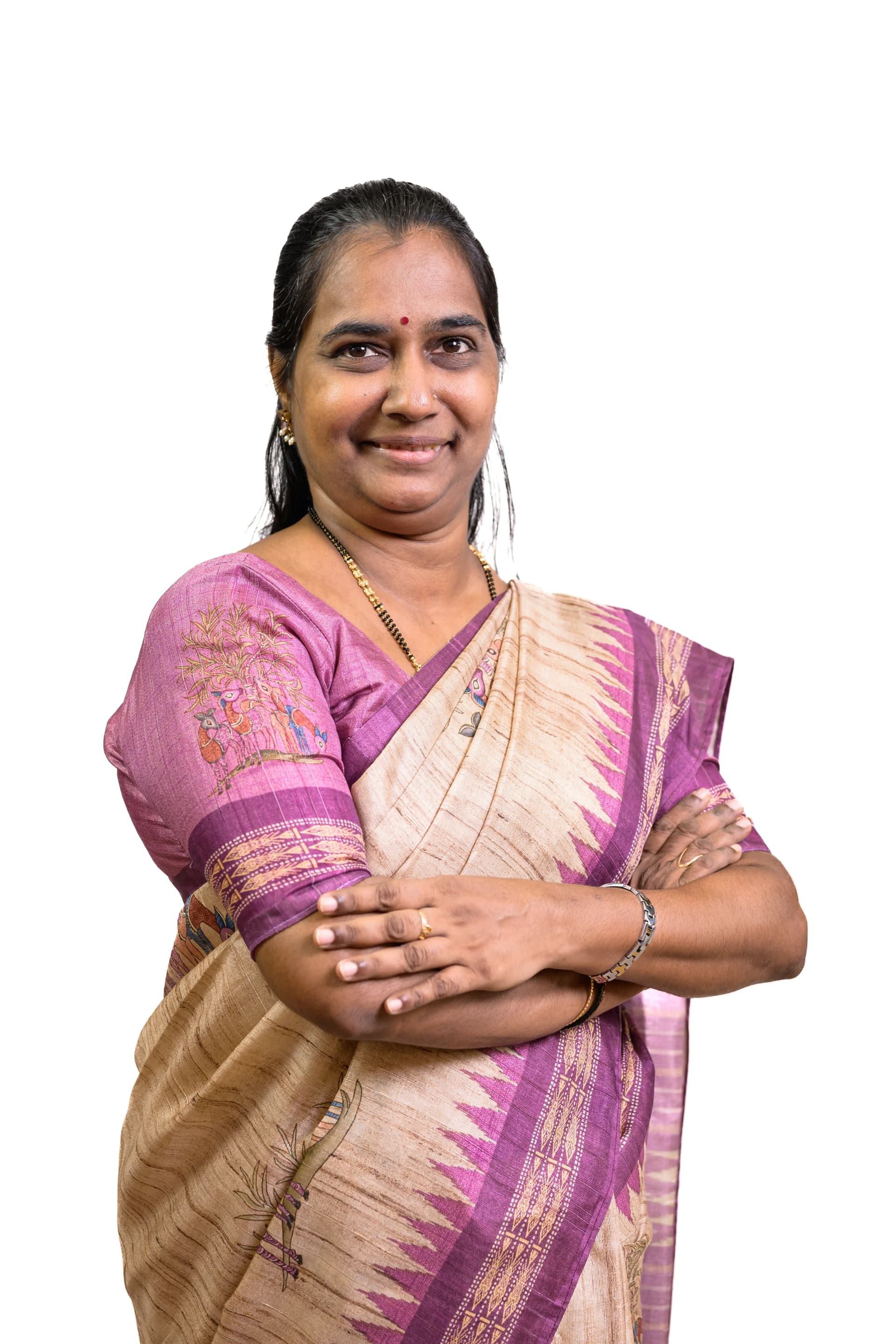 Ms Archana H