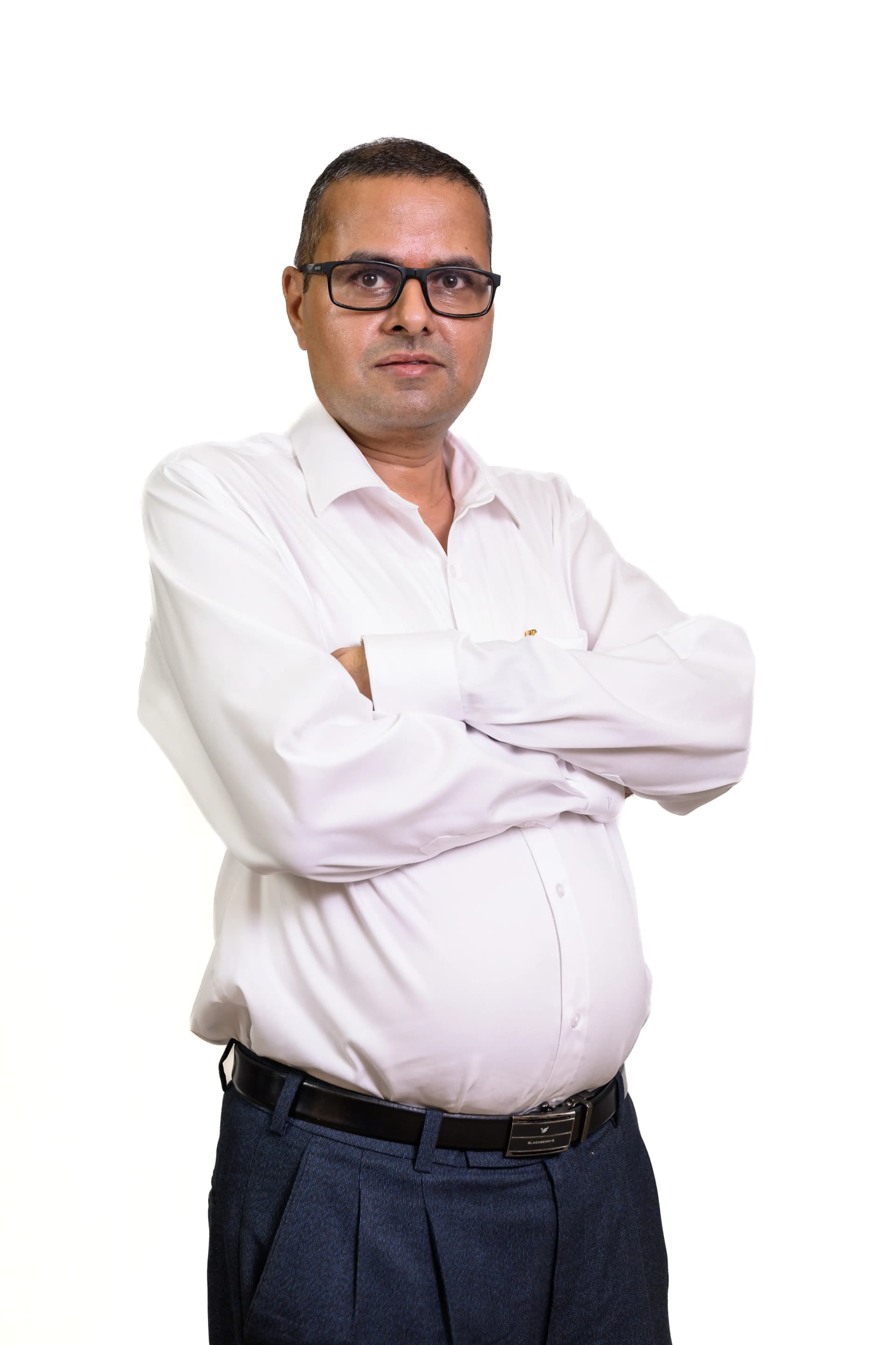 Dr Prakash Kalingrao Aithal