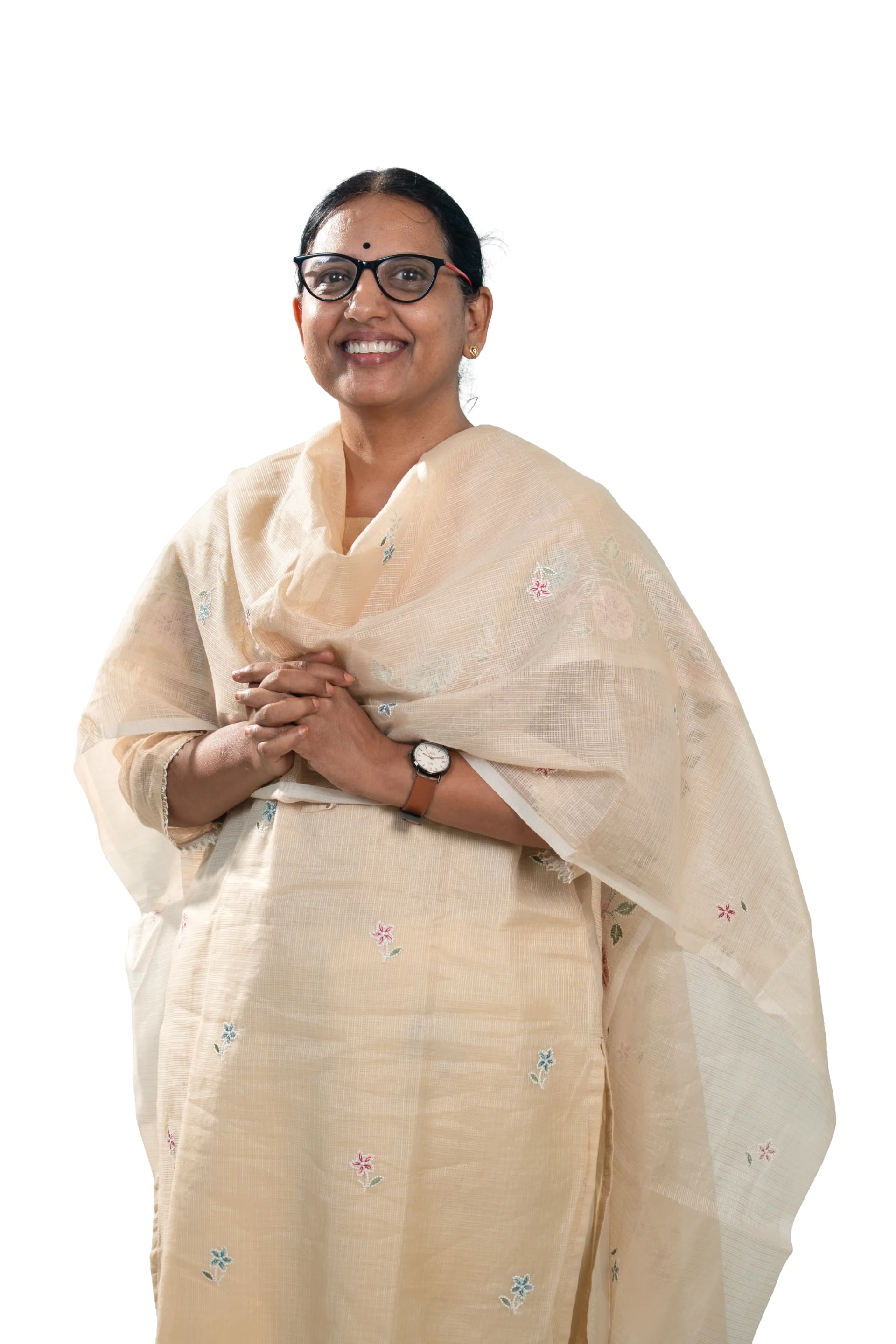 Dr. Jyothi Prasanna S
