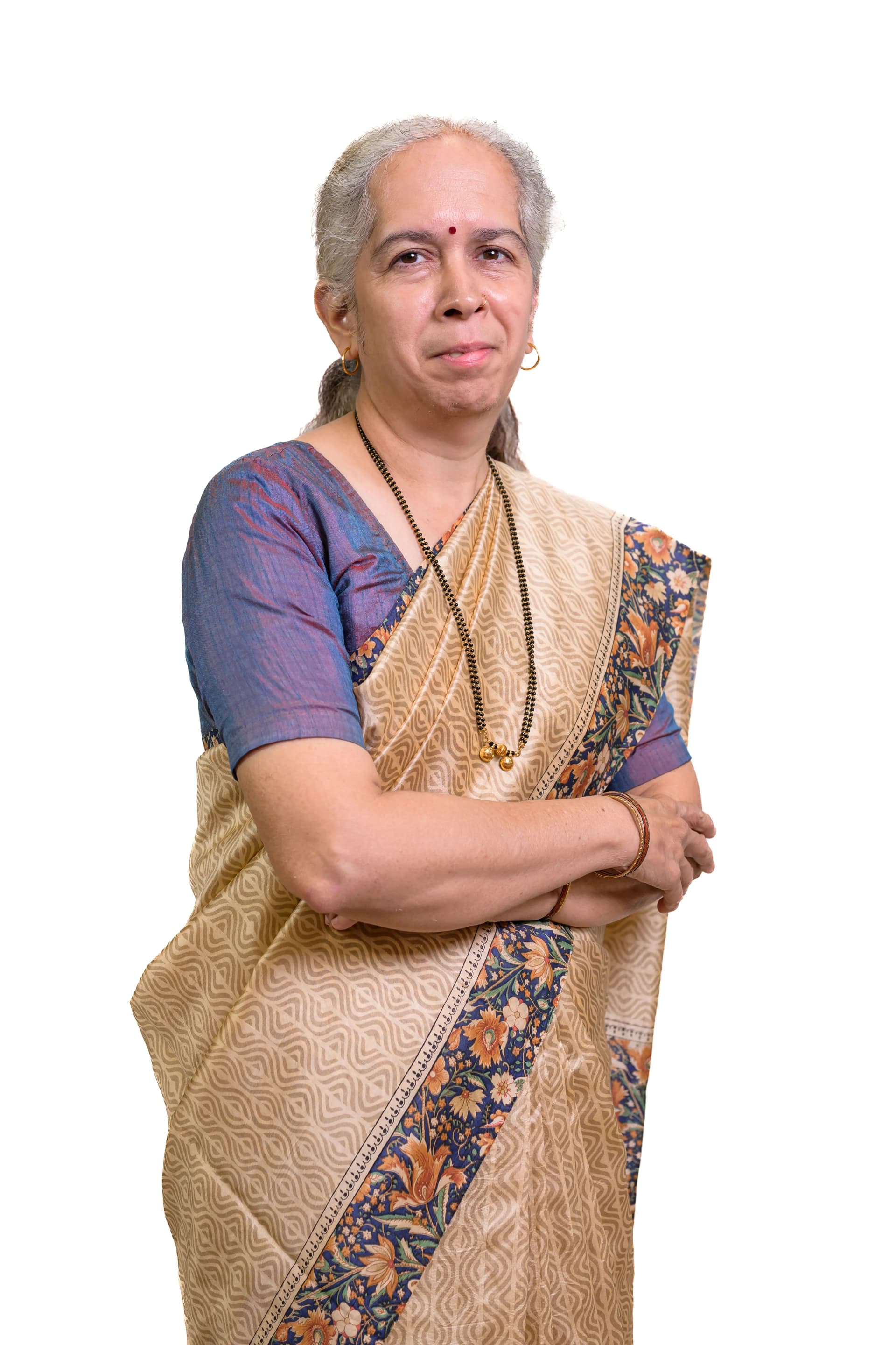 Ms Anuradha Rao