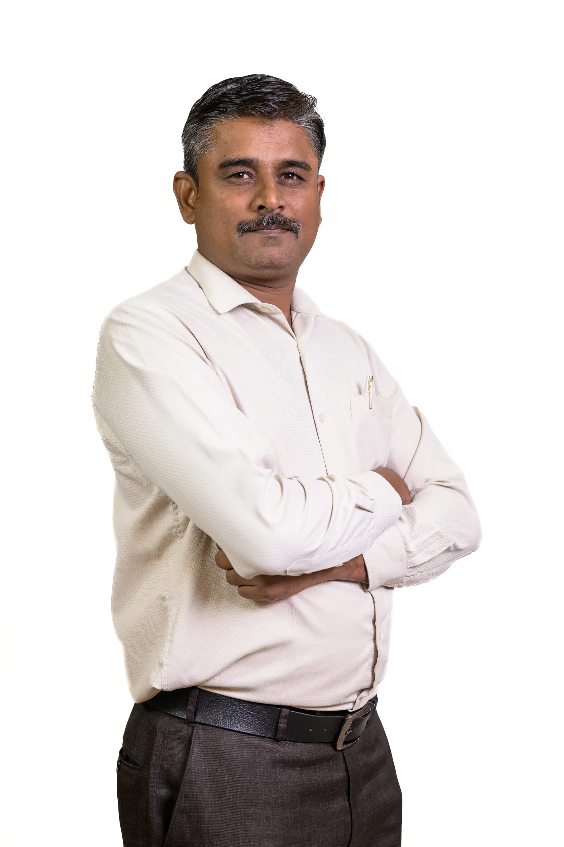 Dr. Kamaraj K
