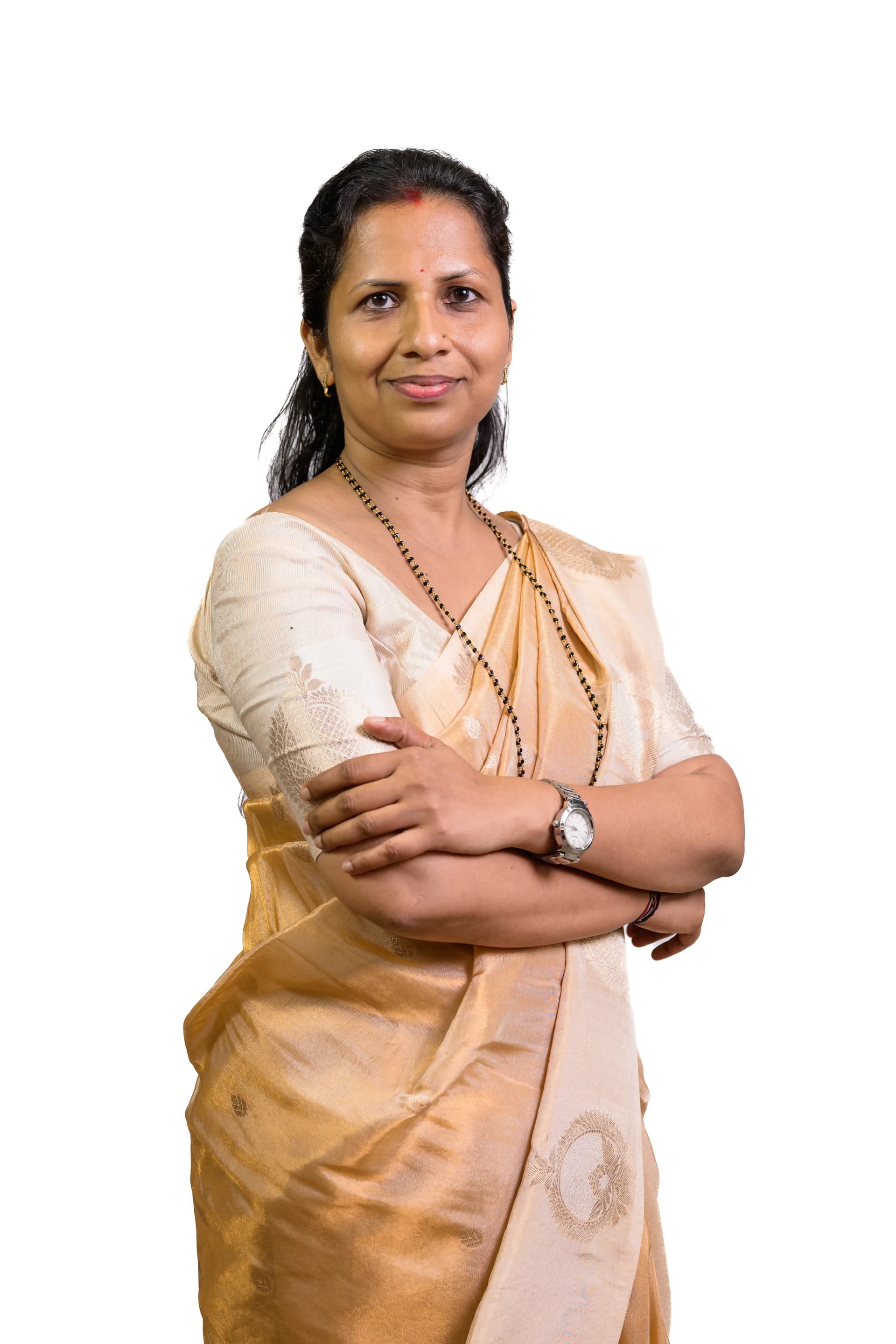 Dr. Ramya D Shetty