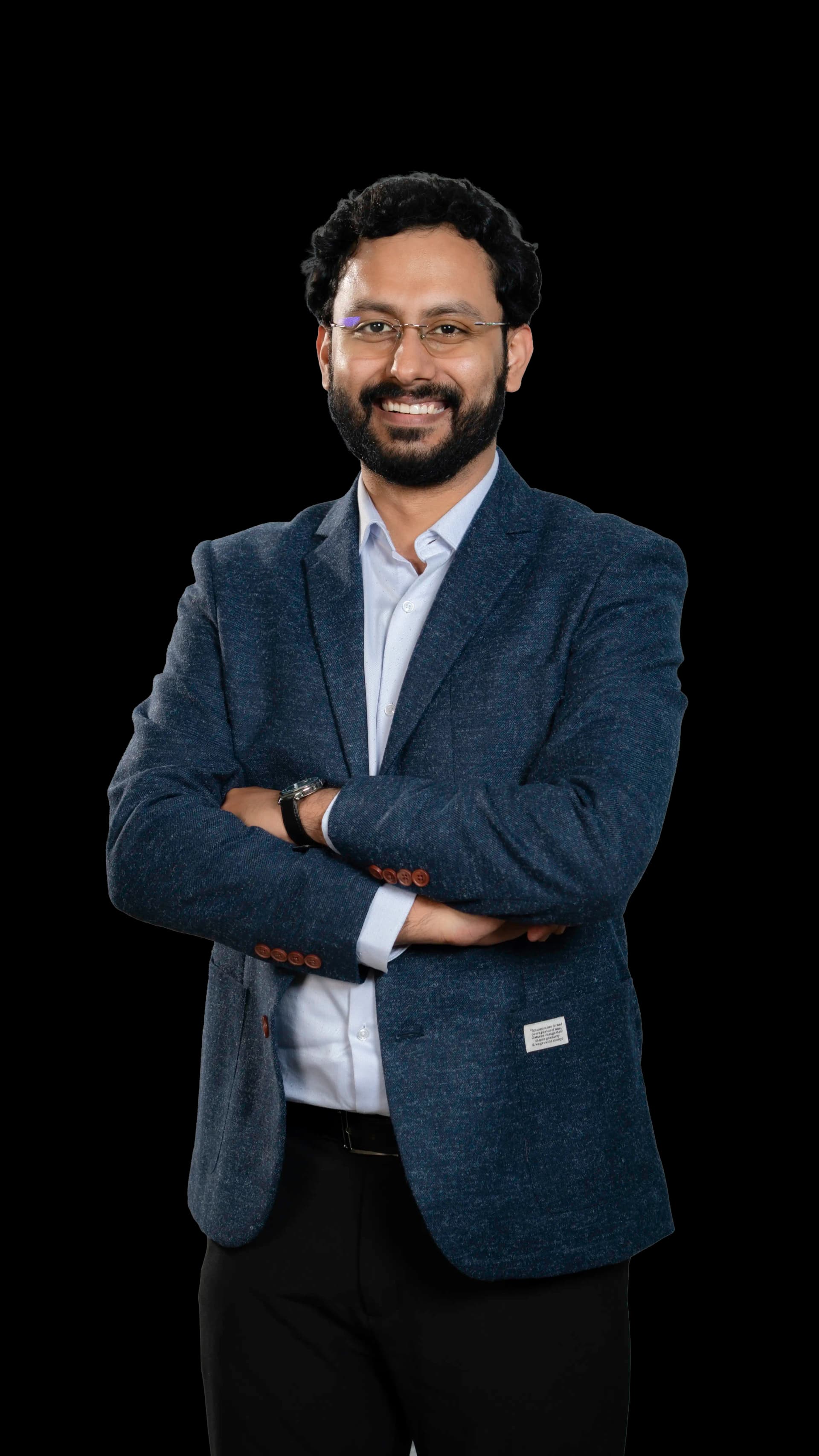 Dr. Aditya Banerjee