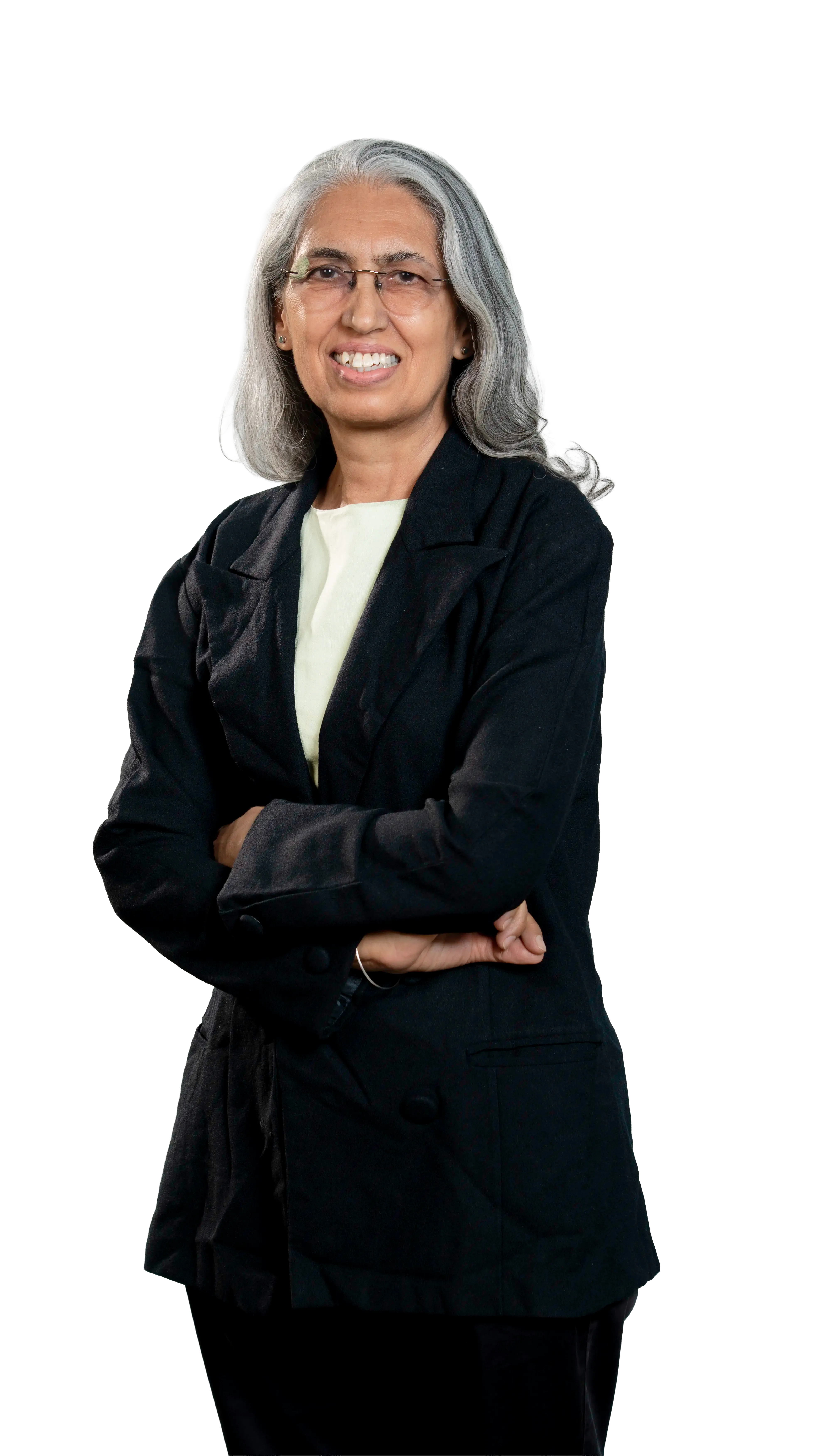 Mrs. Kanchan Kaur