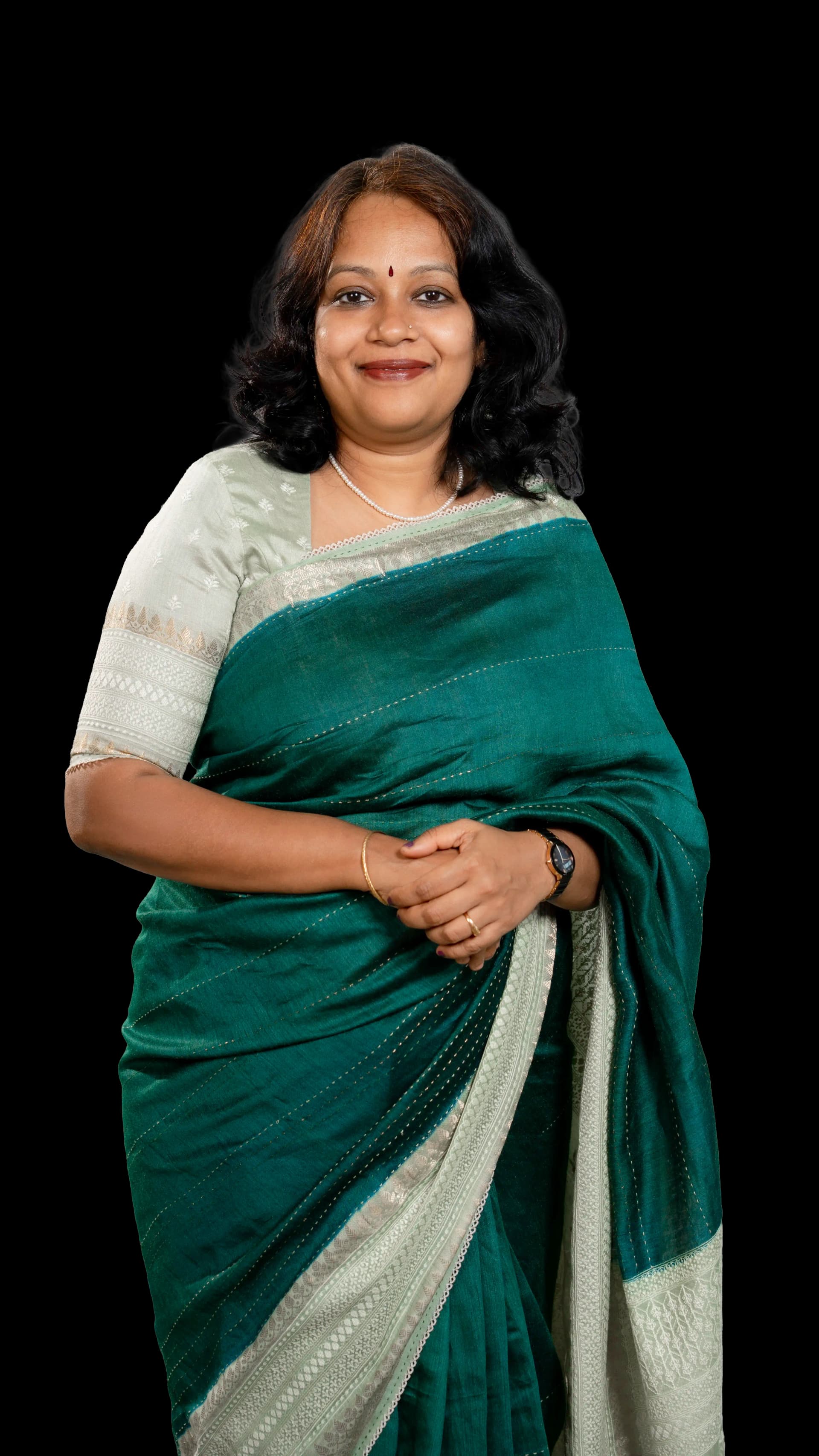 Dr. Shilpa Kalyan