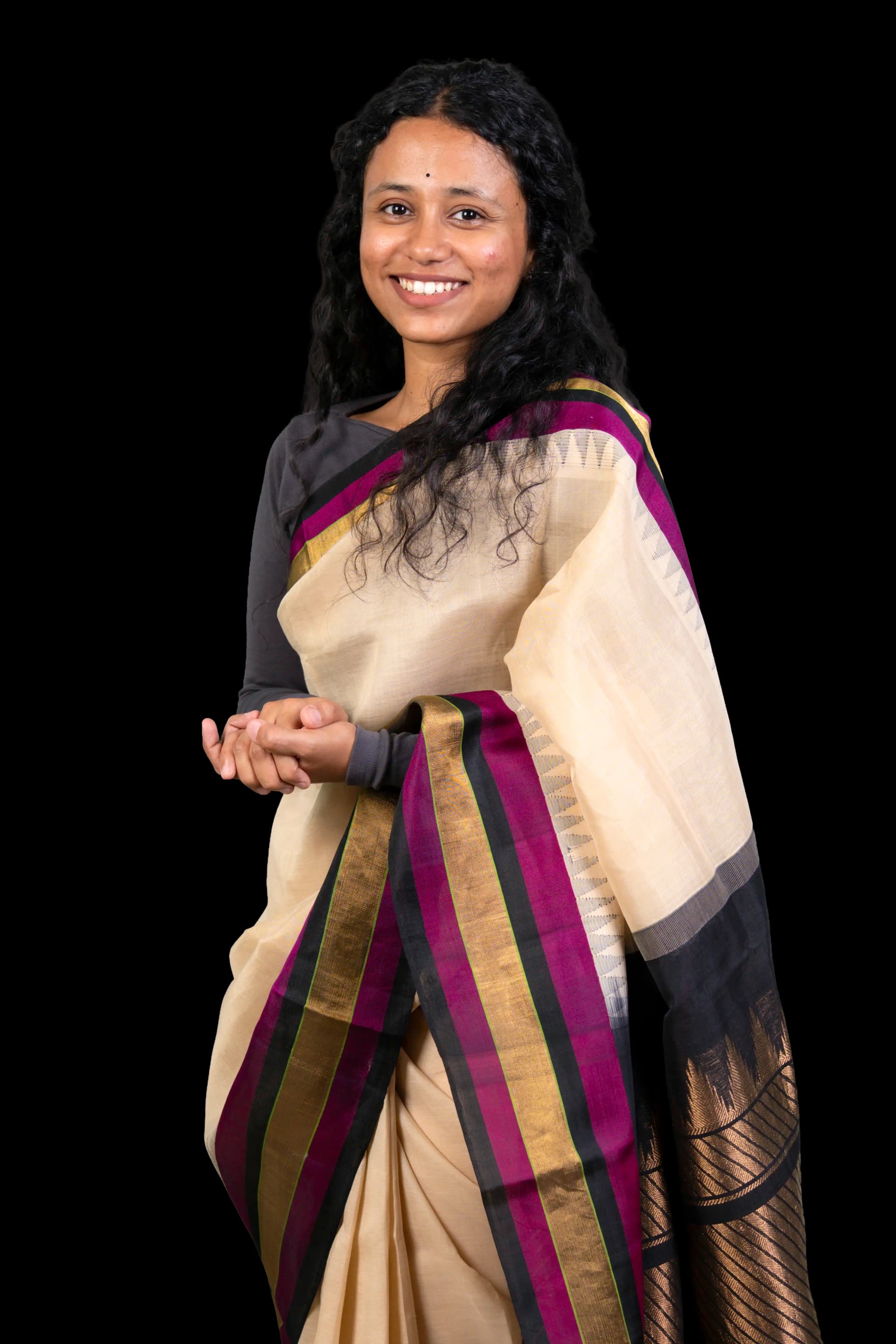 Dr. A Snigdha Mohana