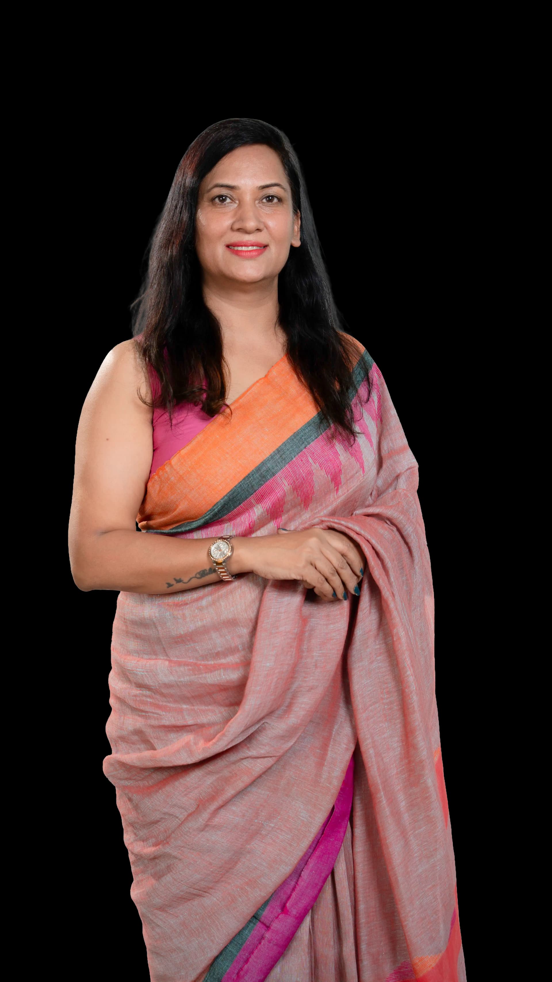 Dr. Kavita Sinha