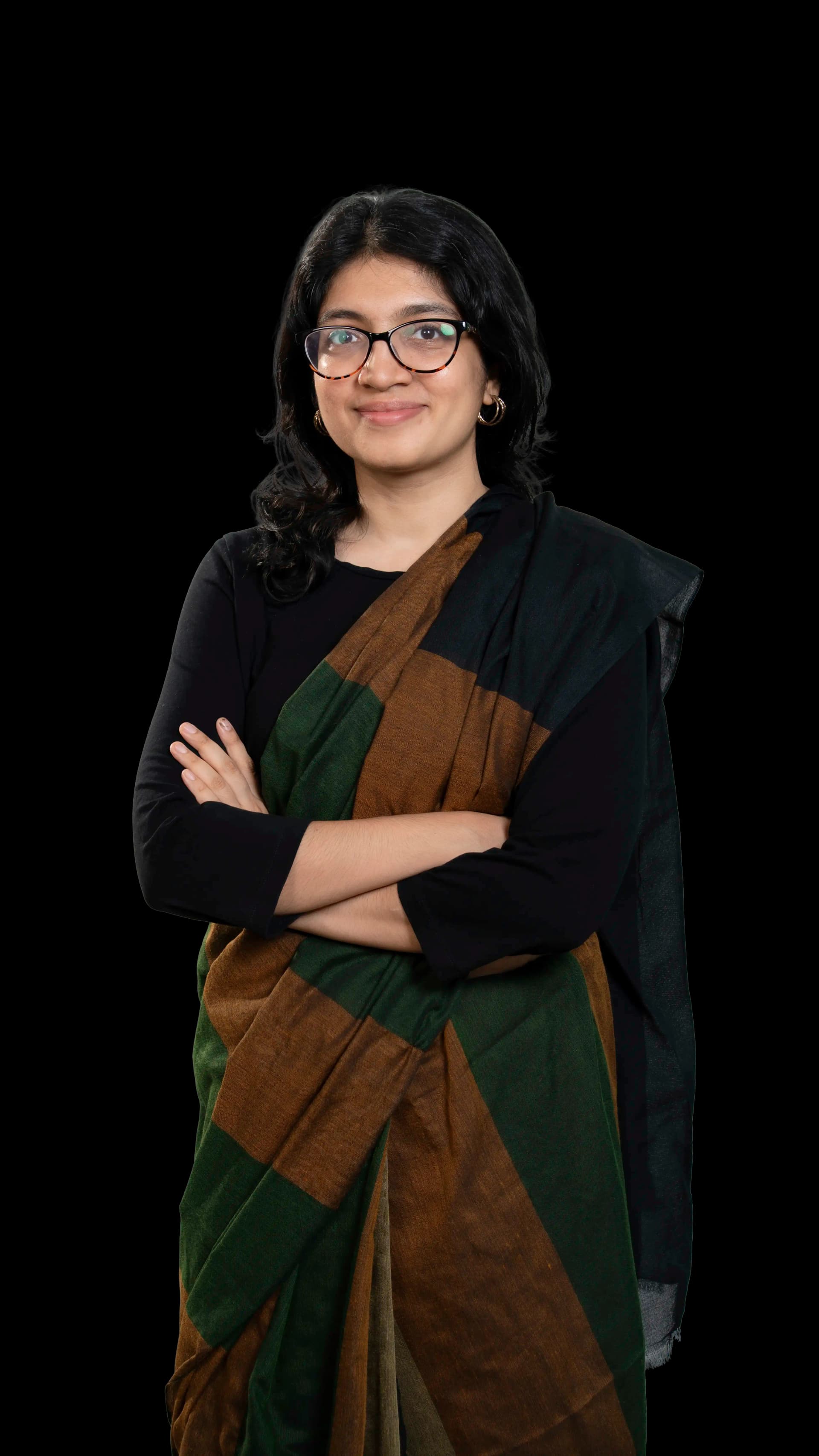 Ms. Joyeeta Dey