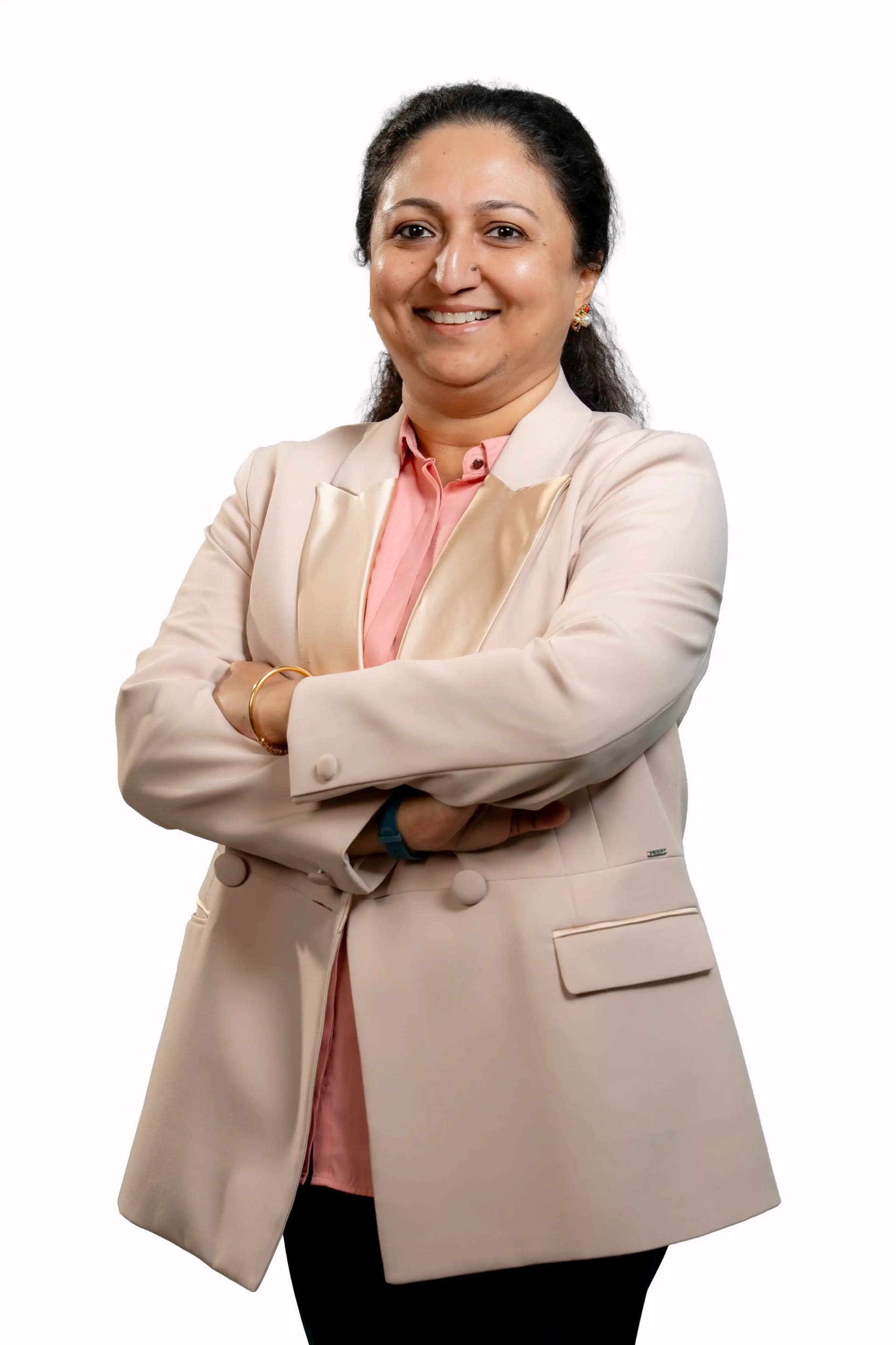 Dr. UTTARA CHAKRABORTY