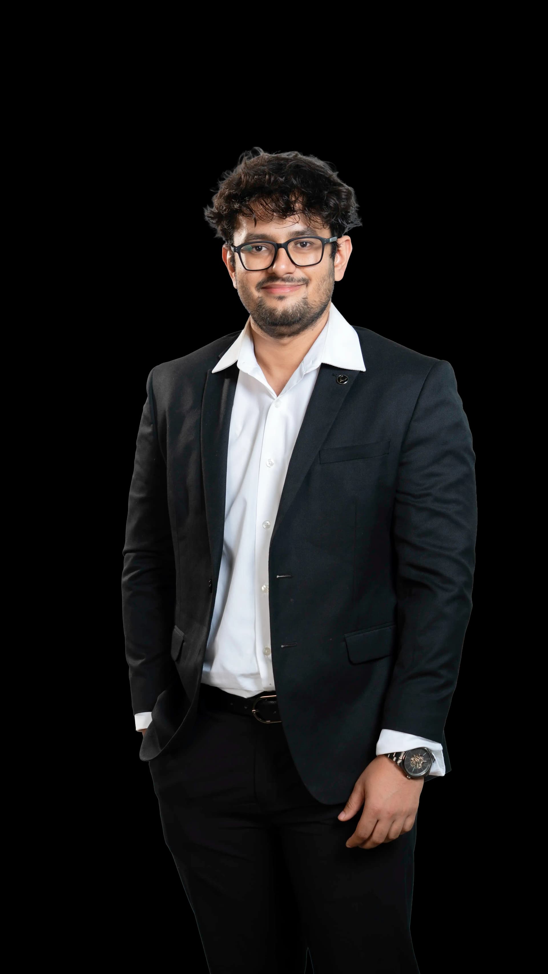 Dr. Gitanshu Choudhary