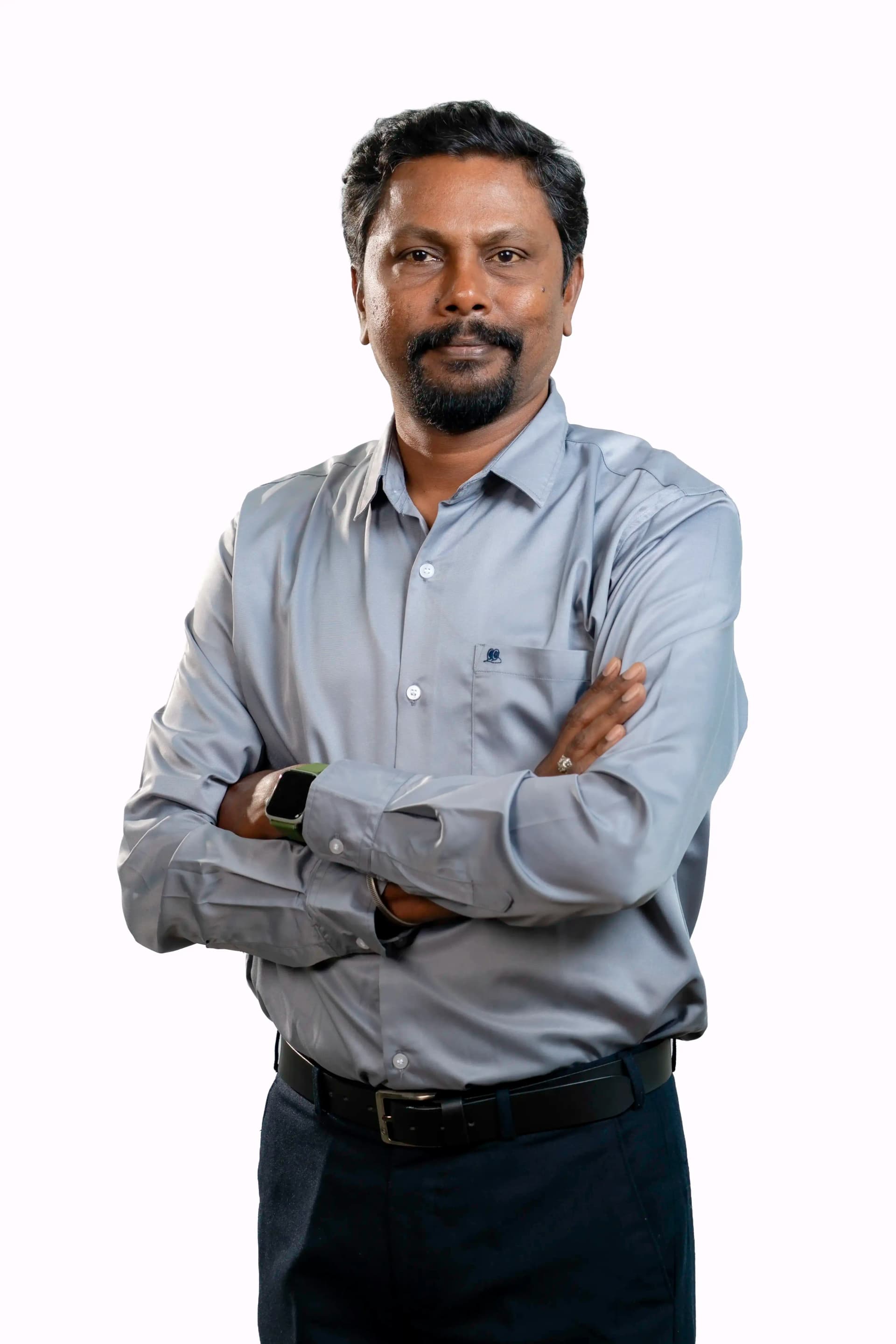 Dr. Anandh D