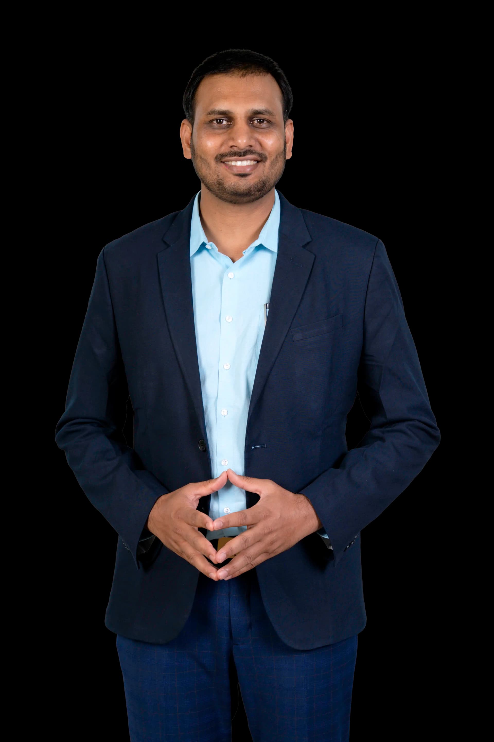 Dr. Kedar Vishnu Shankarrao