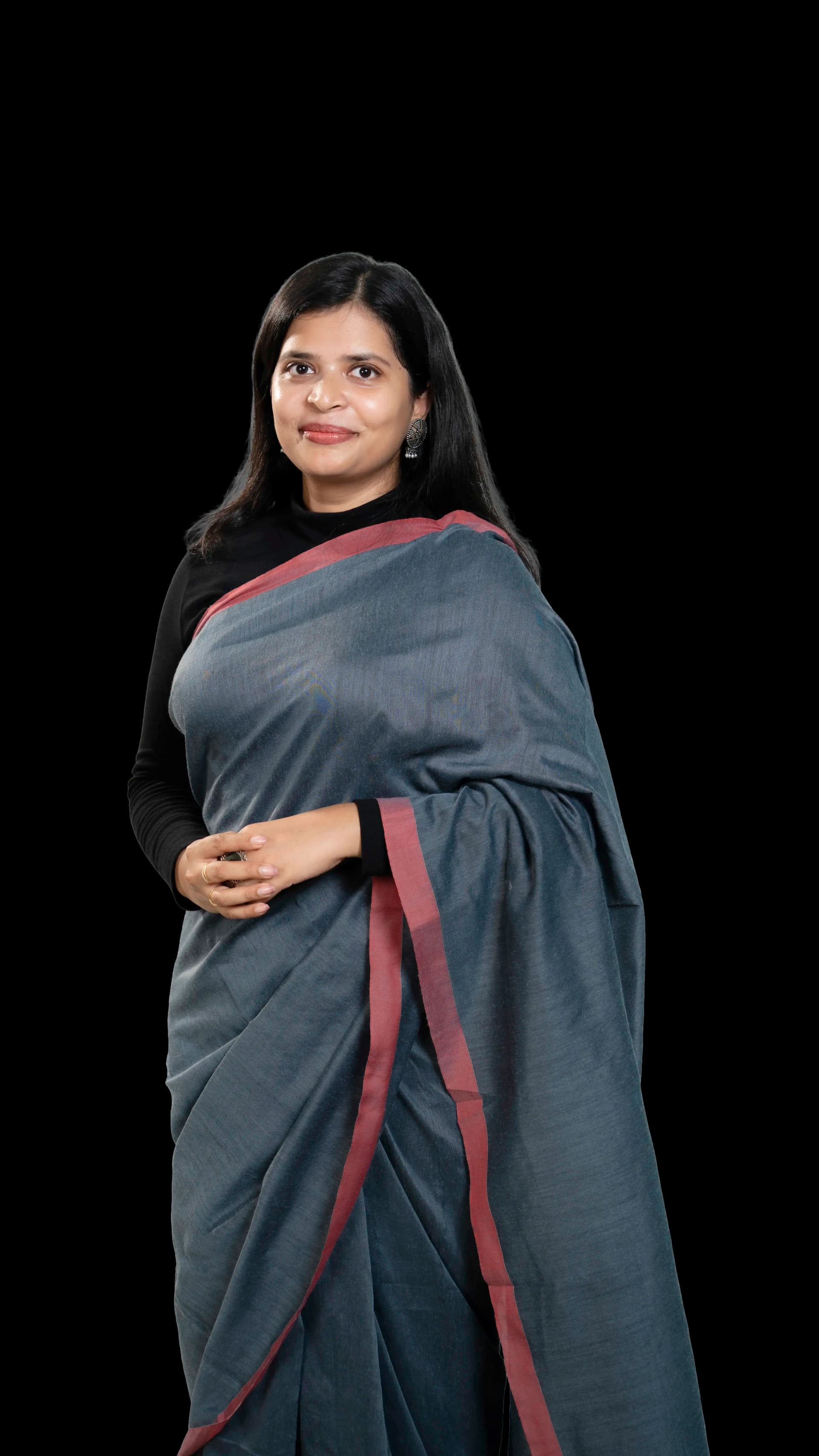 Ms. Aastha Elizabeth George