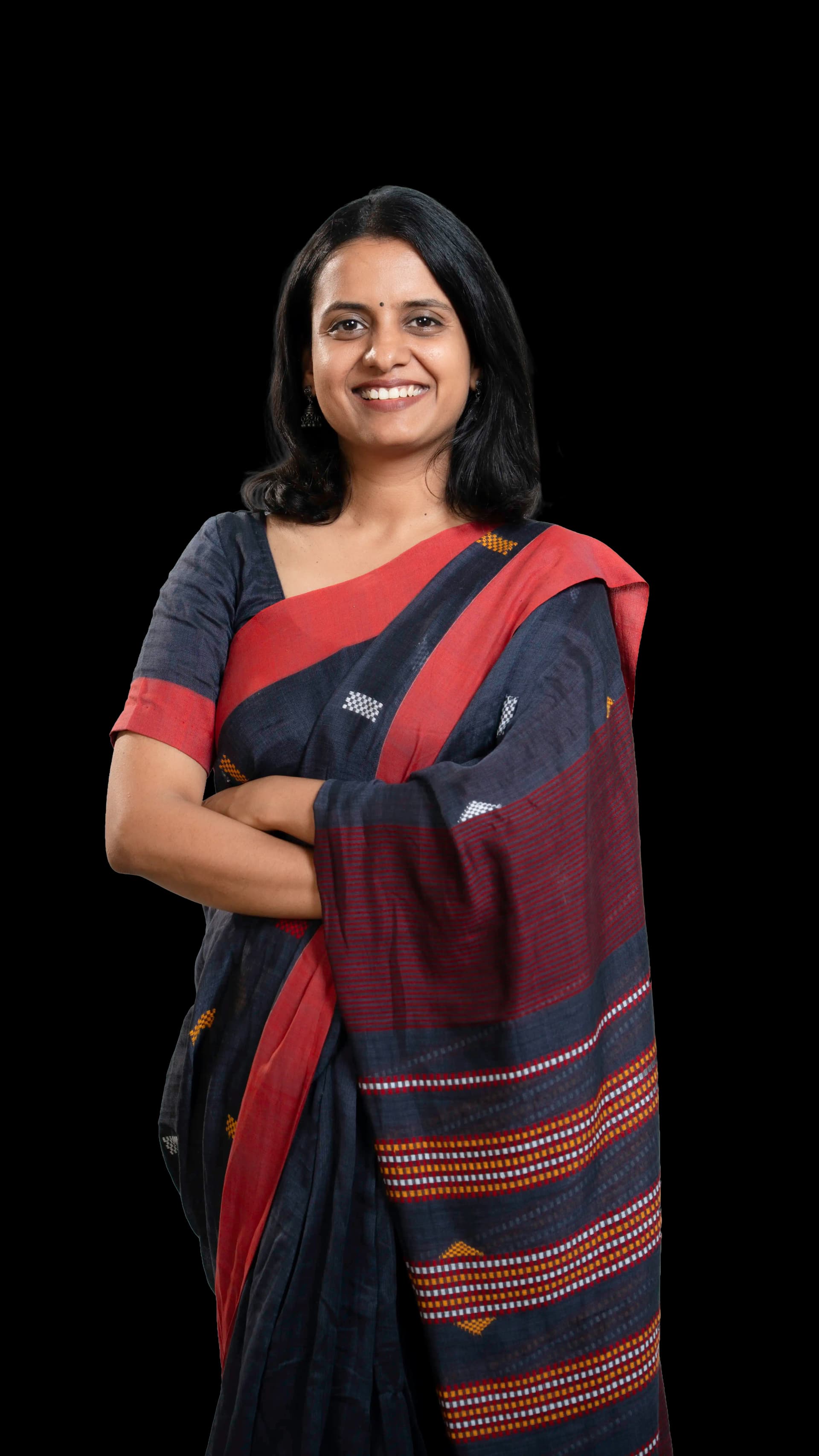 Mrs. Isha Mishra