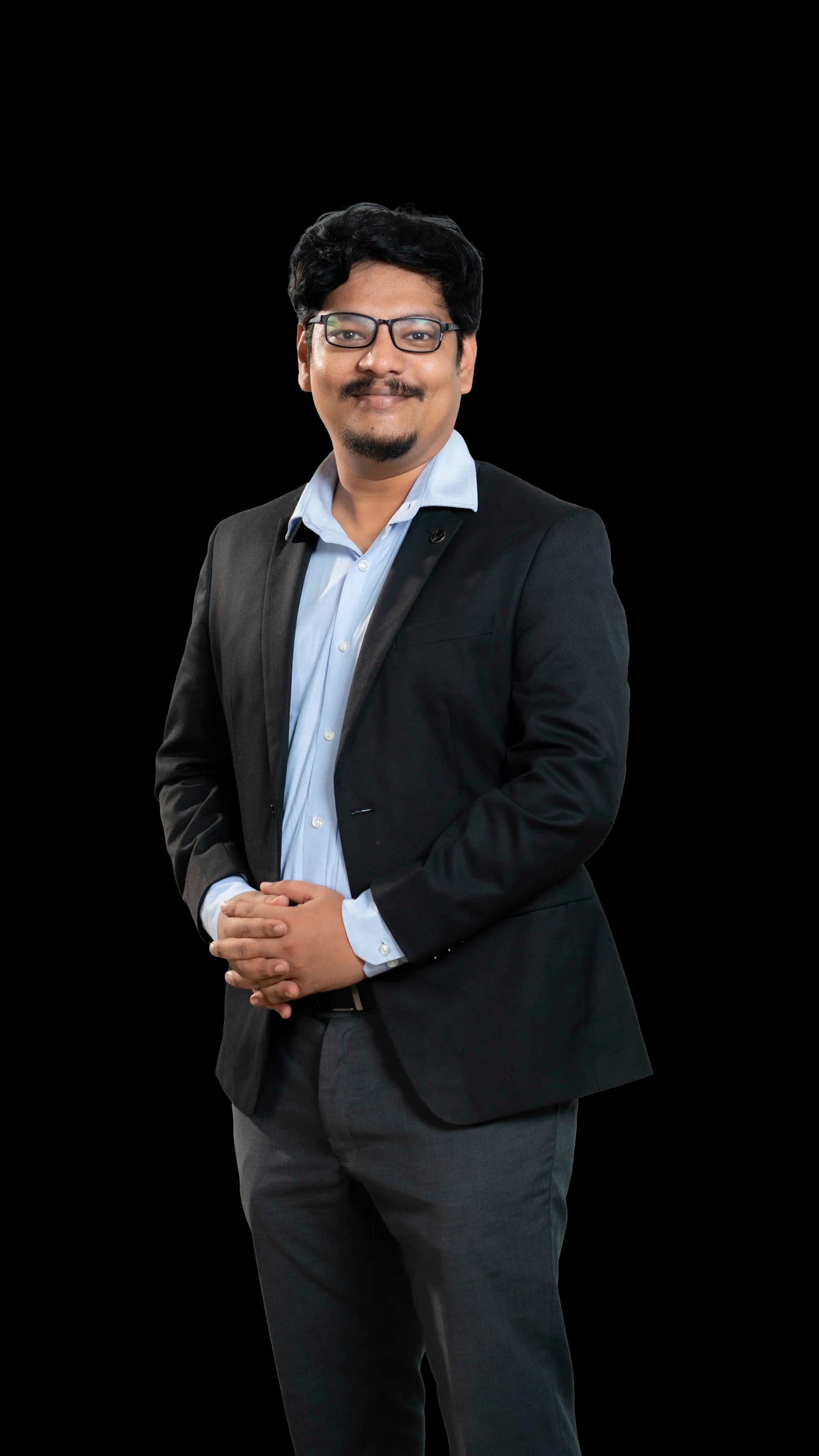 Dr. Sarthak Basu