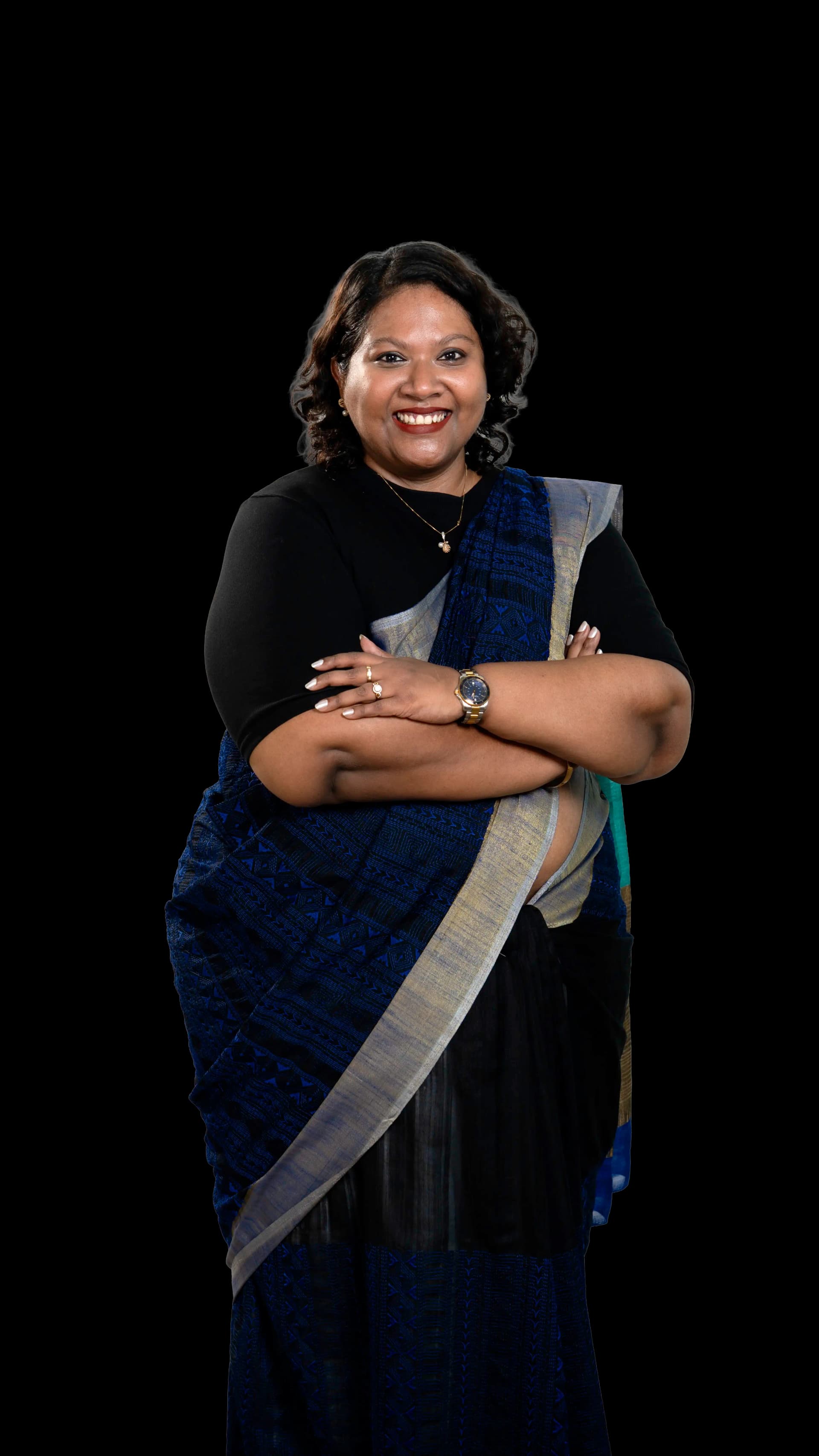 Dr. Maria Celine Liya
