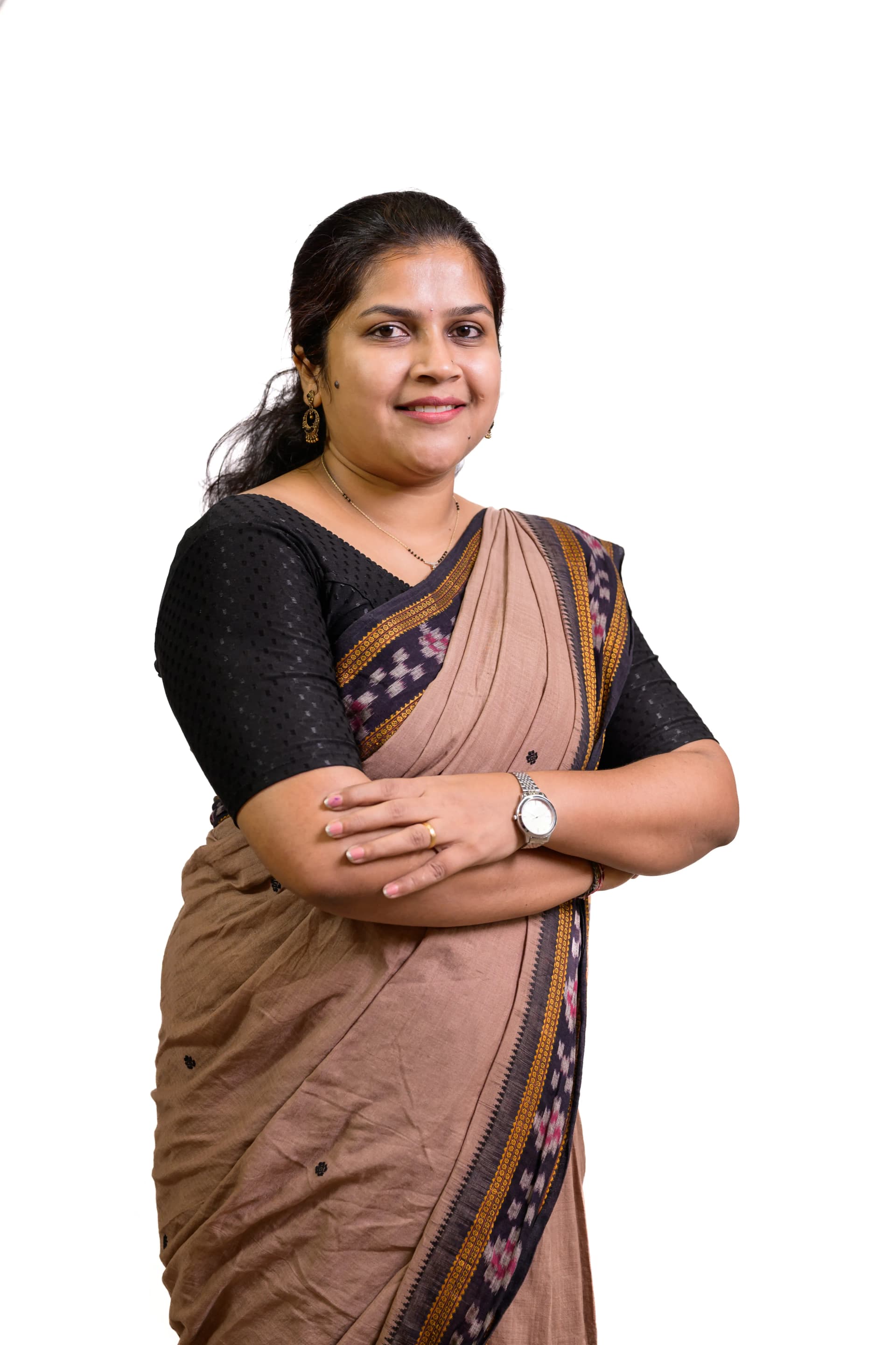 Dr. Sanjana Mallikarjun Kavatagi