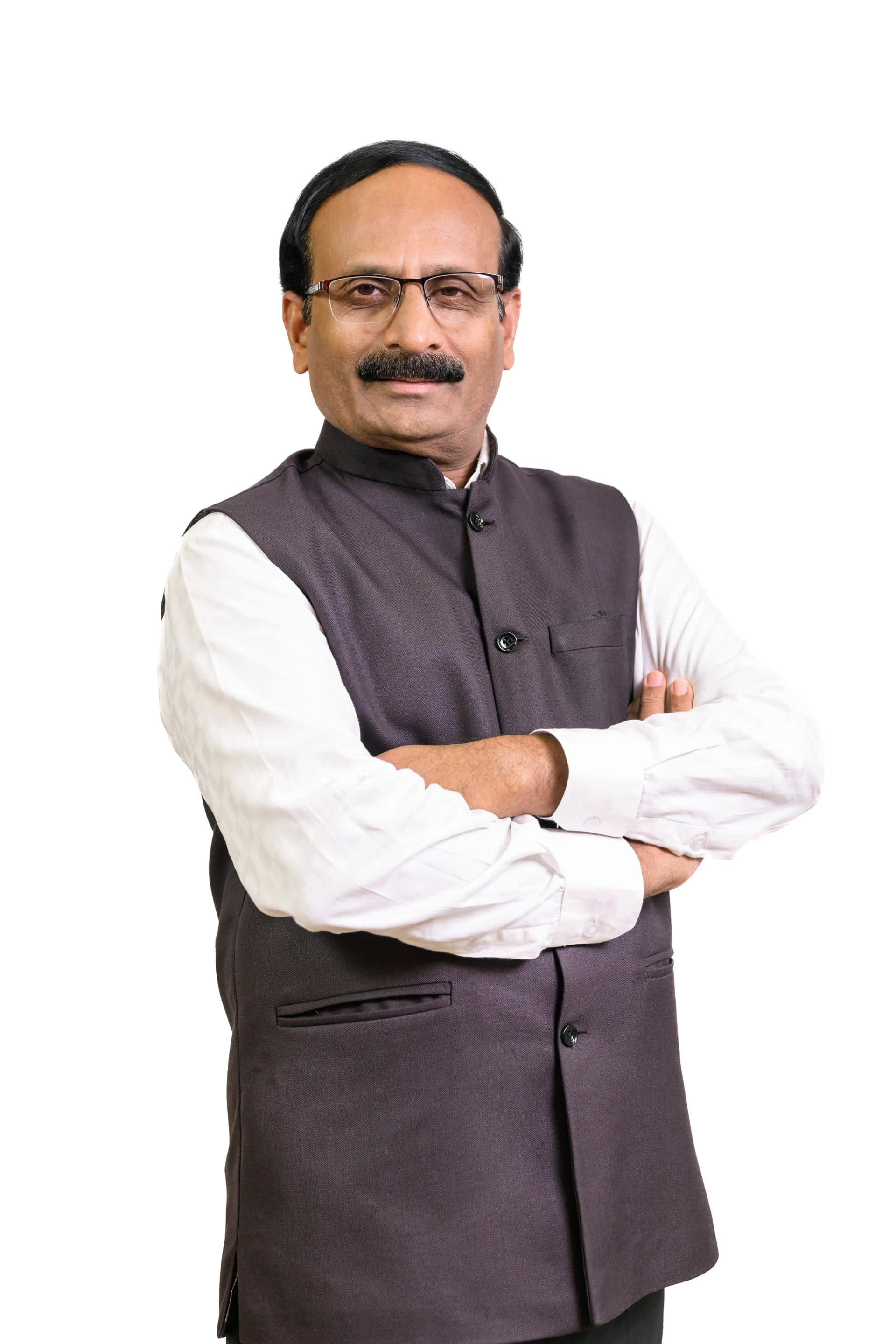 Dr S B Bore Gowda