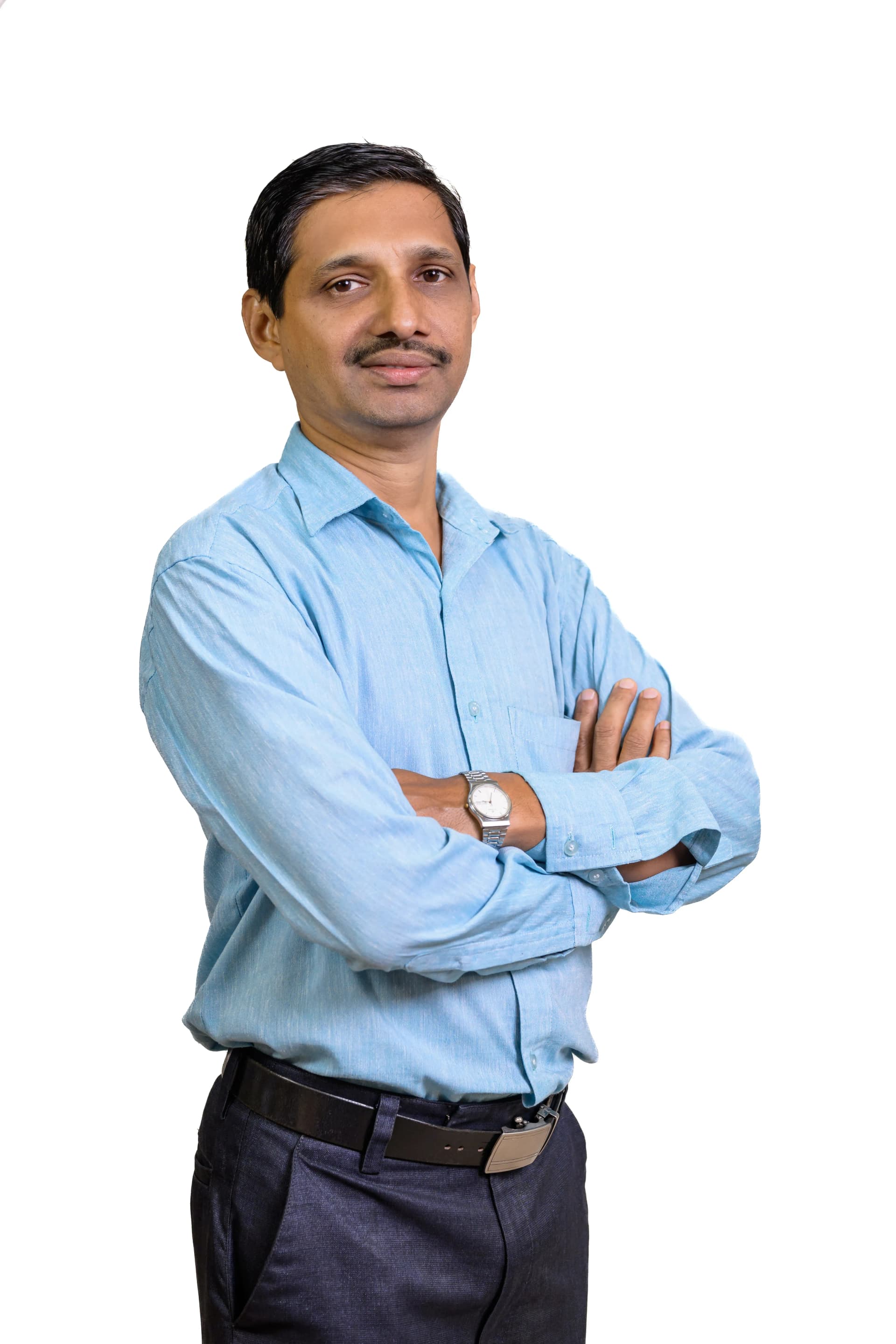 Dr Ananthakrishna T