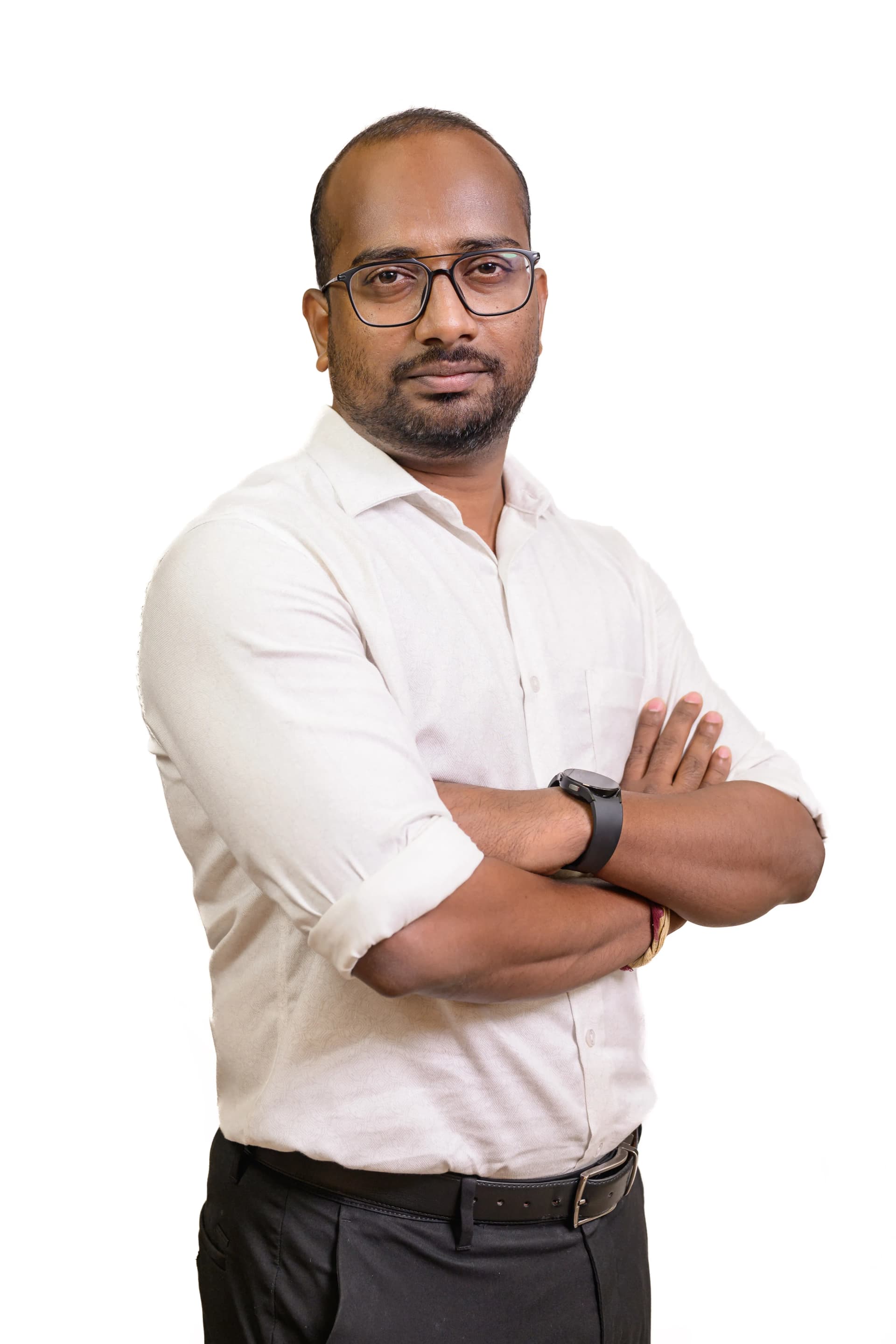 Dr. Enaganti Prasanth Kumar