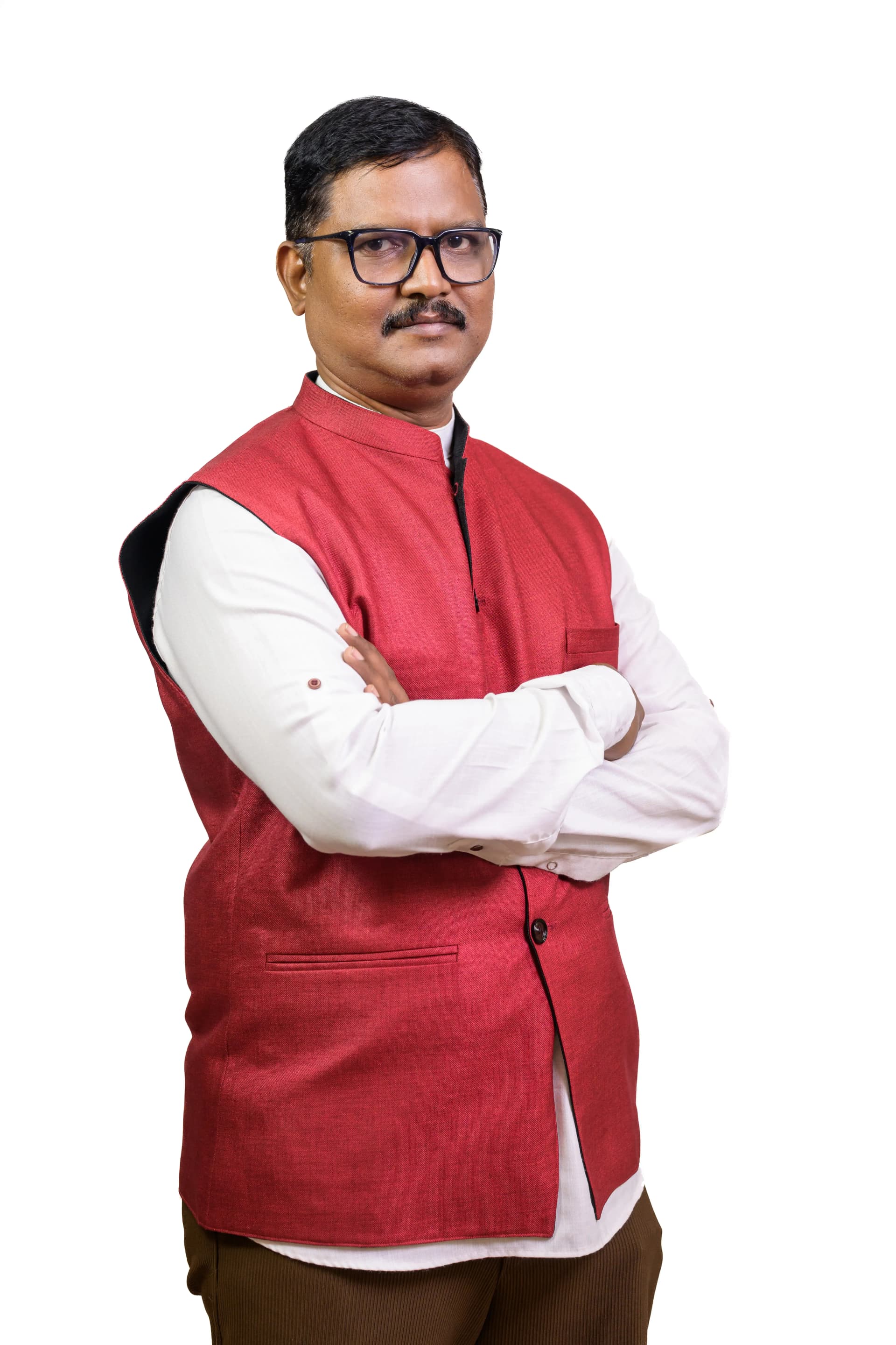Dr Laxmikant G Keni