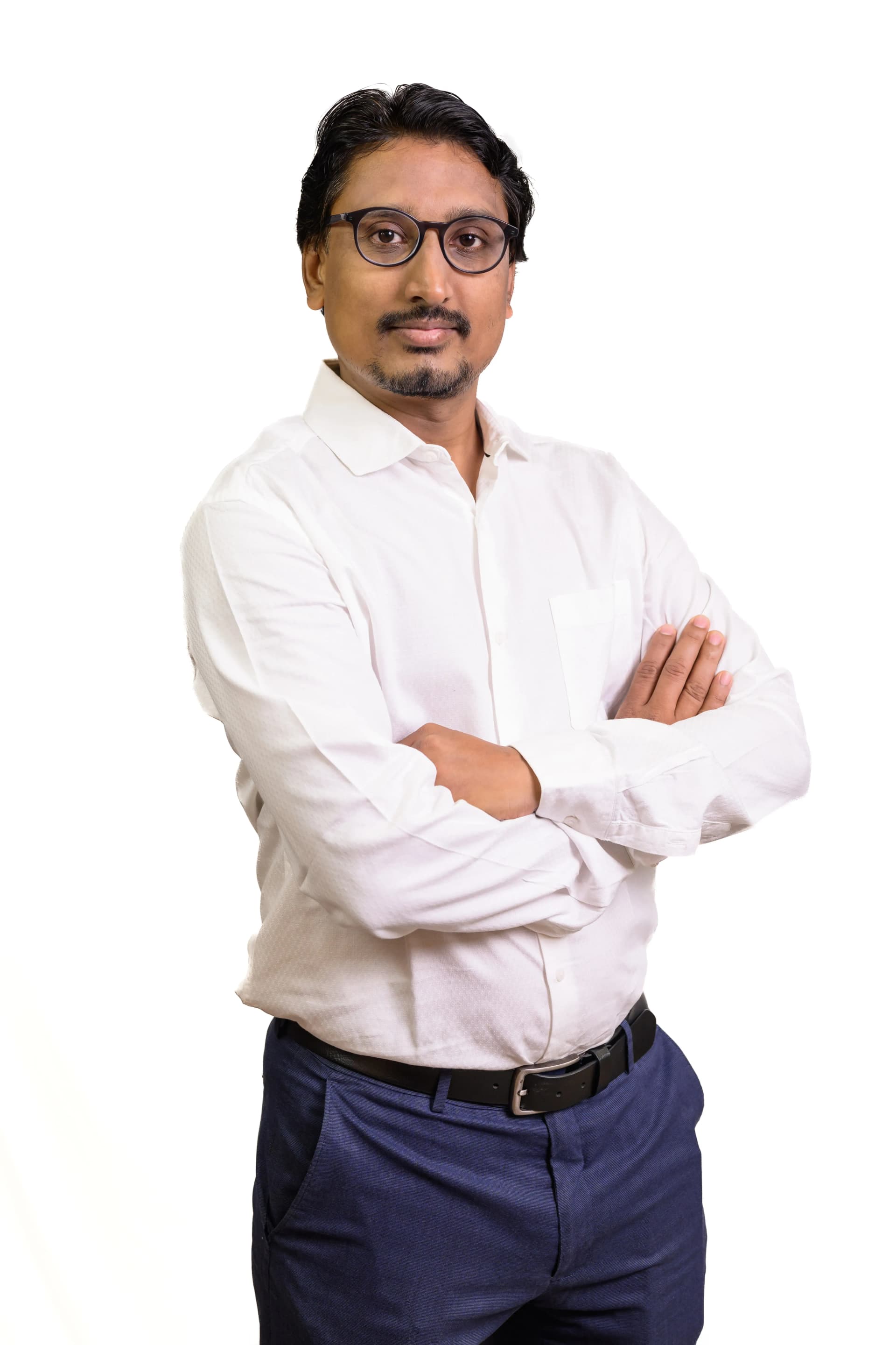 Dr Manjunath Shetty