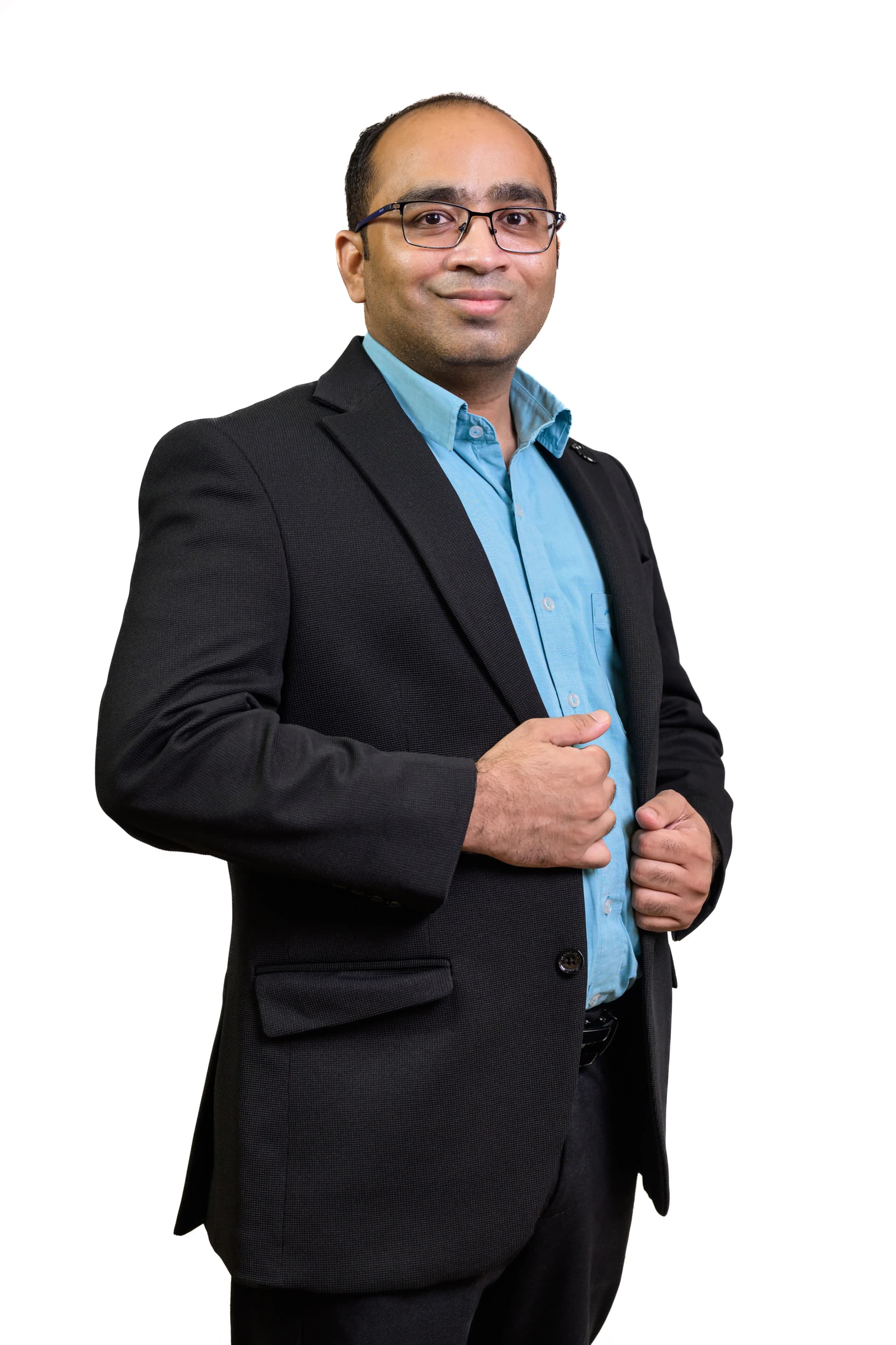 Dr Ashish Agrawal