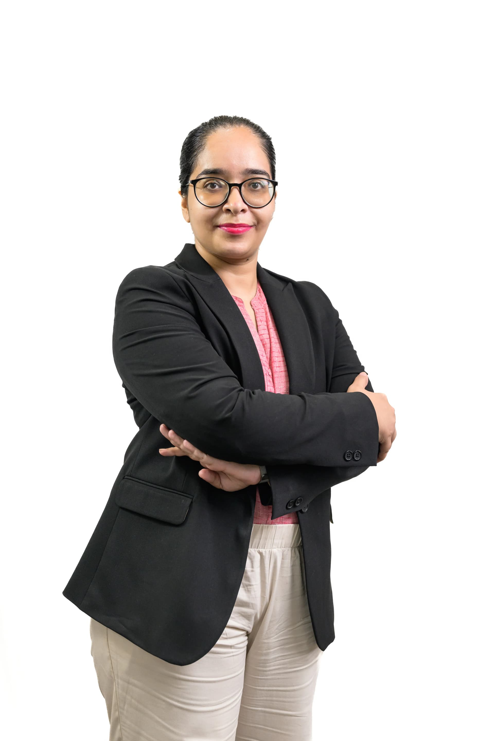 Dr. Supreet Kaur Jagmohan