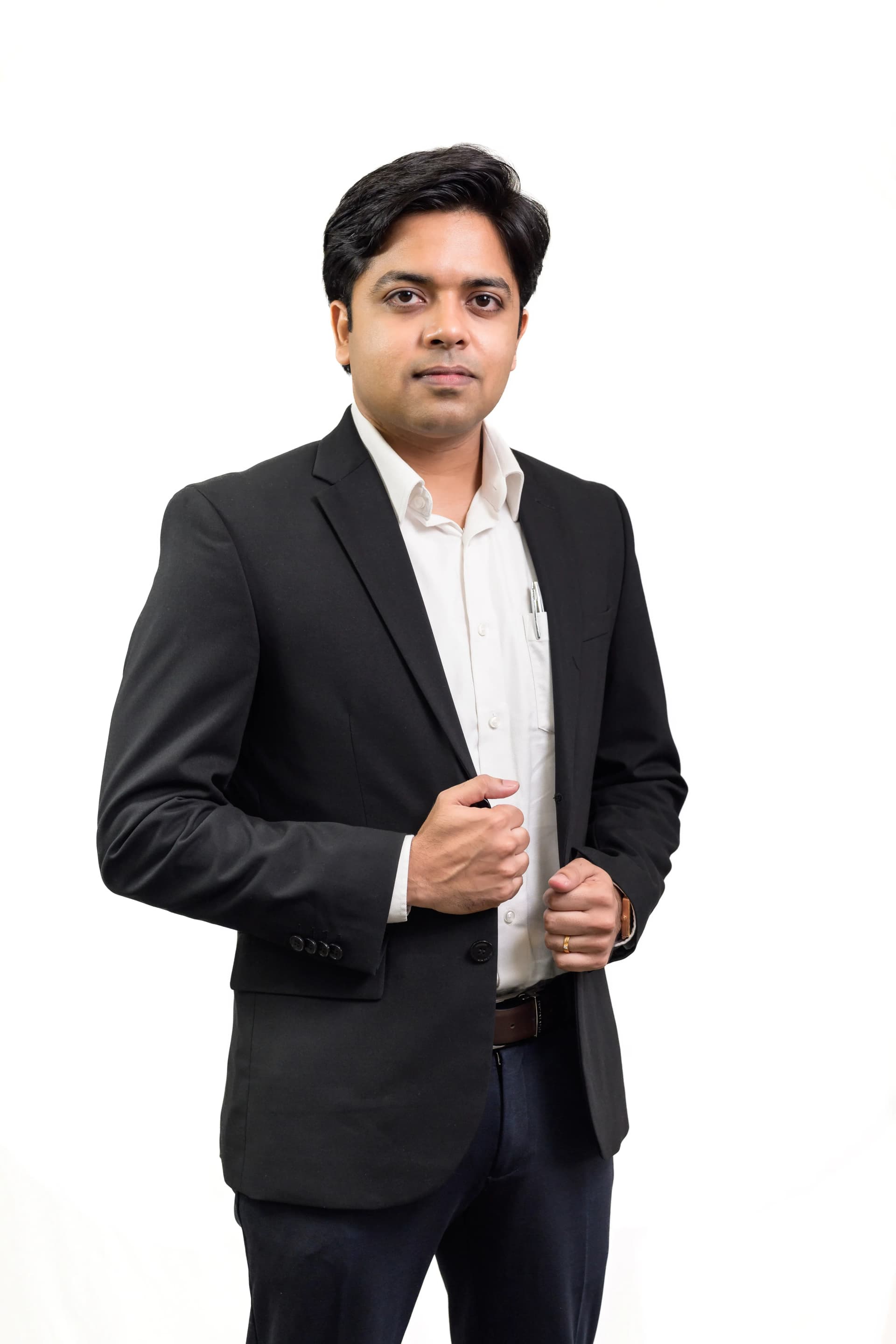 Dr. Arun Mayya