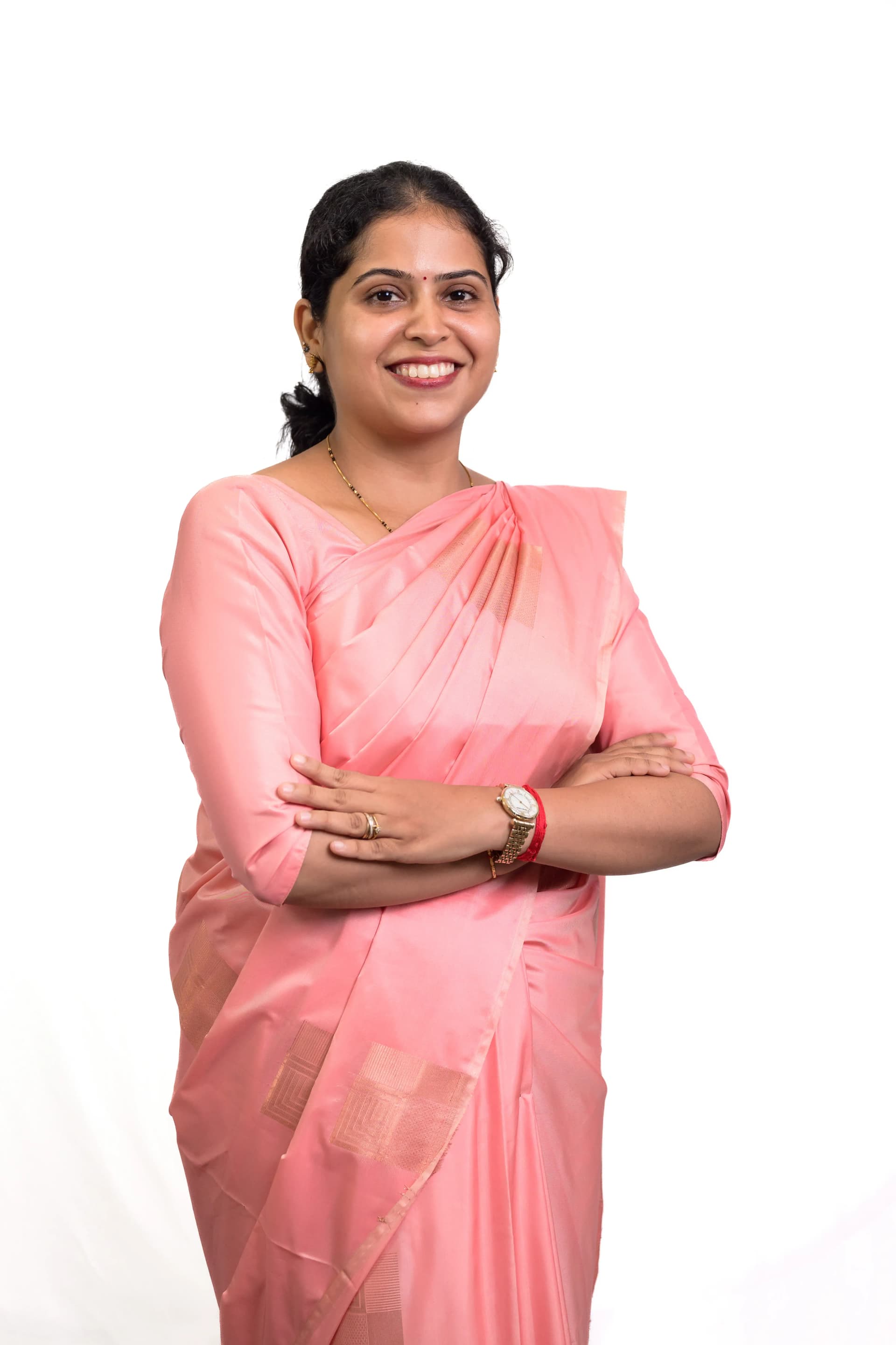 Dr. Namratha Nayak
