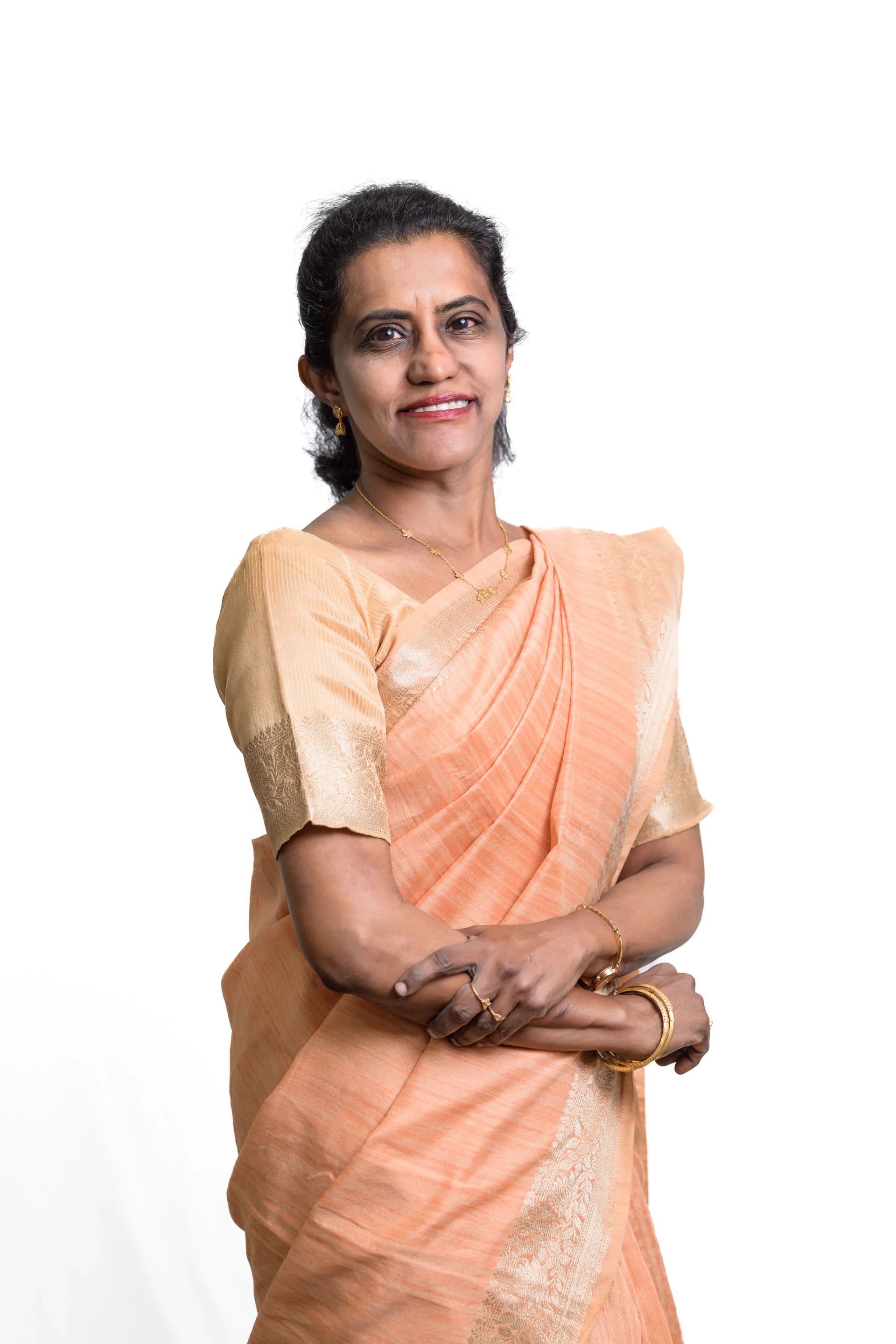 Dr. Monica C Solomon