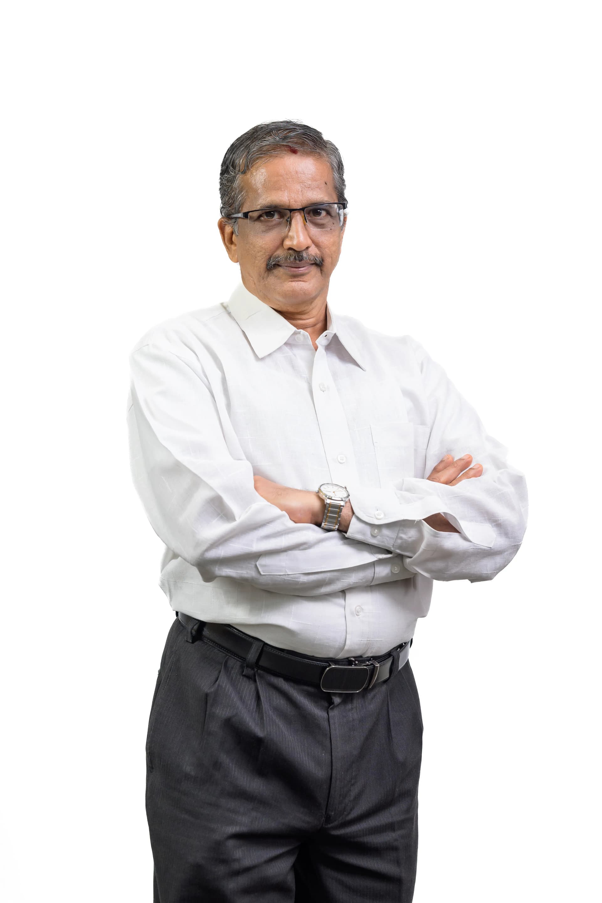 Dr. Nagaraja Upadhya