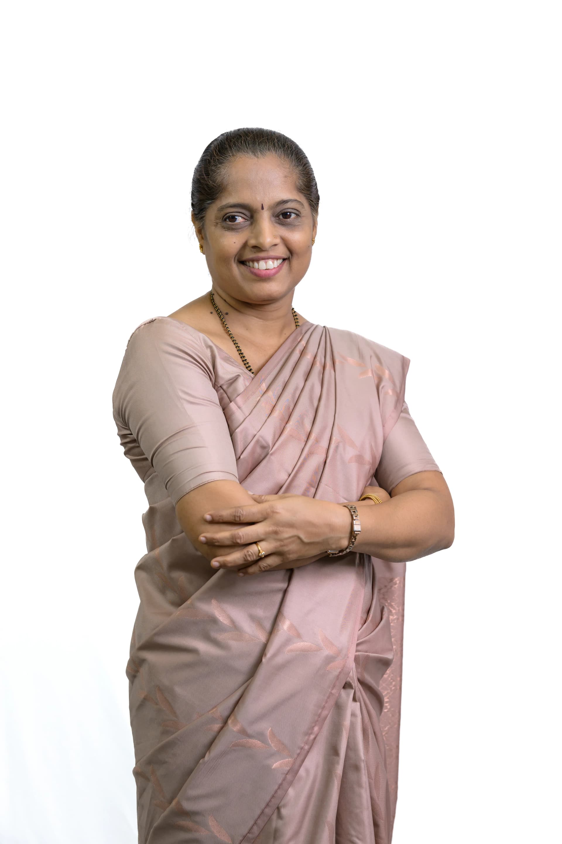 Dr. Sheela Shetty