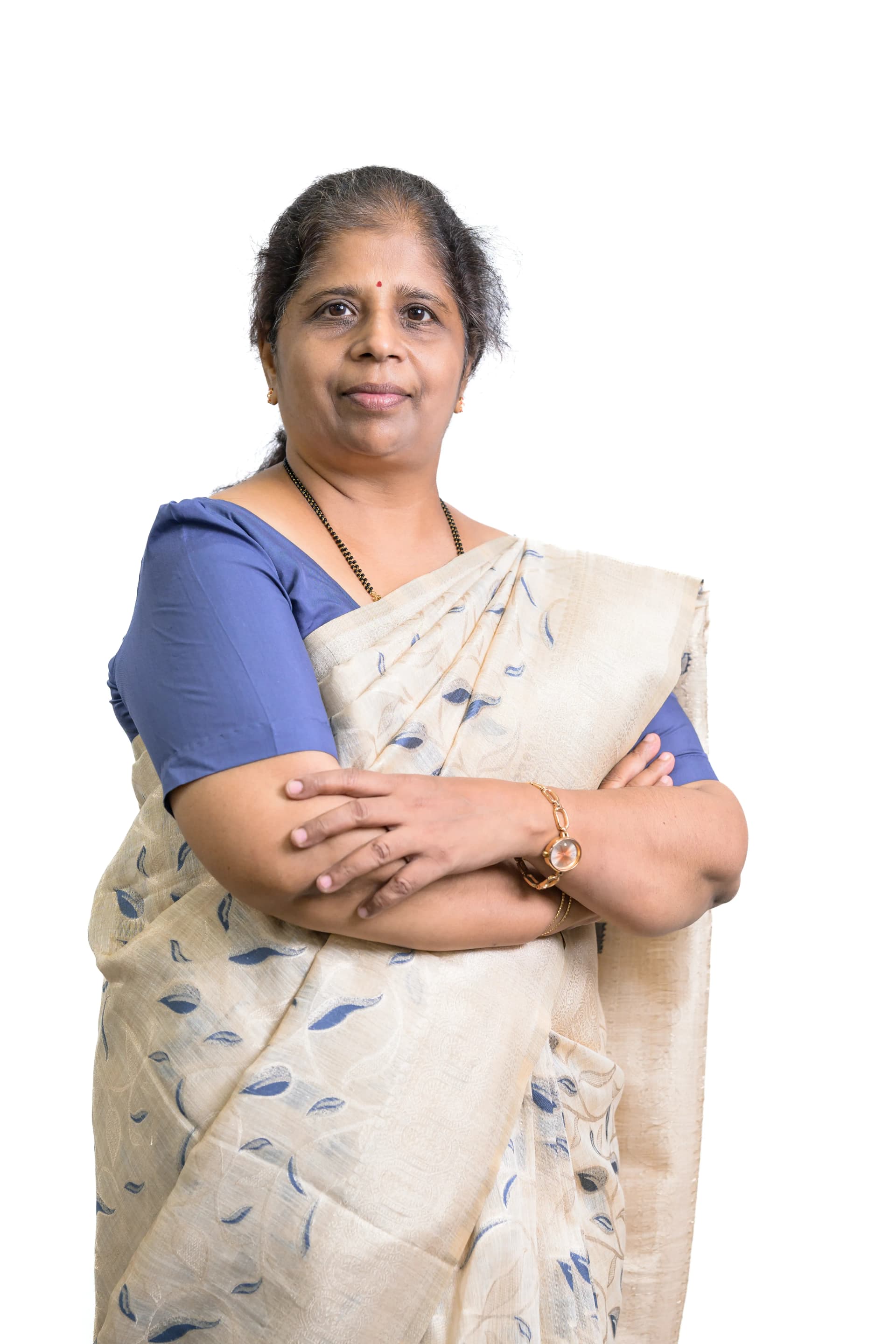 Dr. Mamatha Shivananda Pai