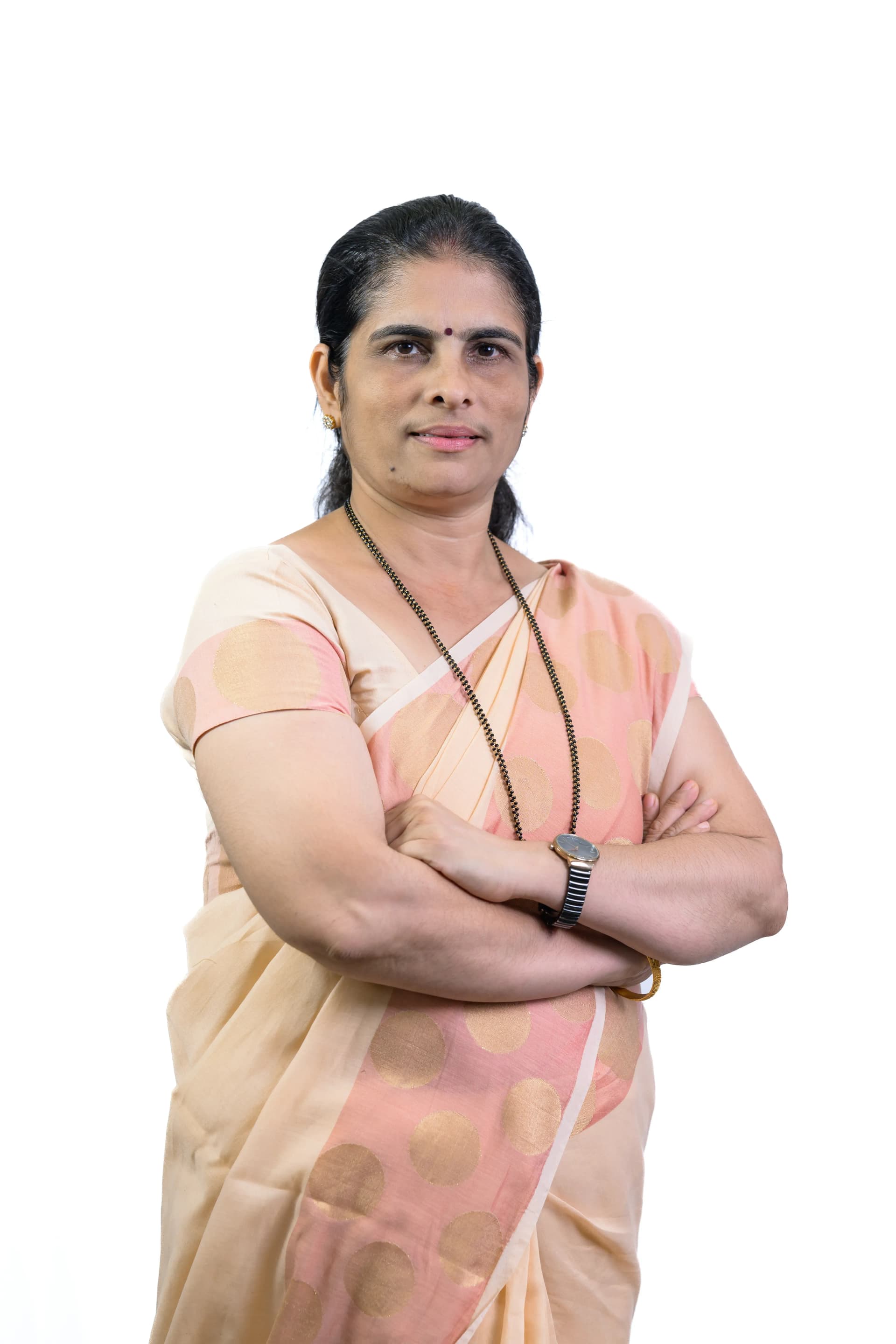 Mrs. Surekha
