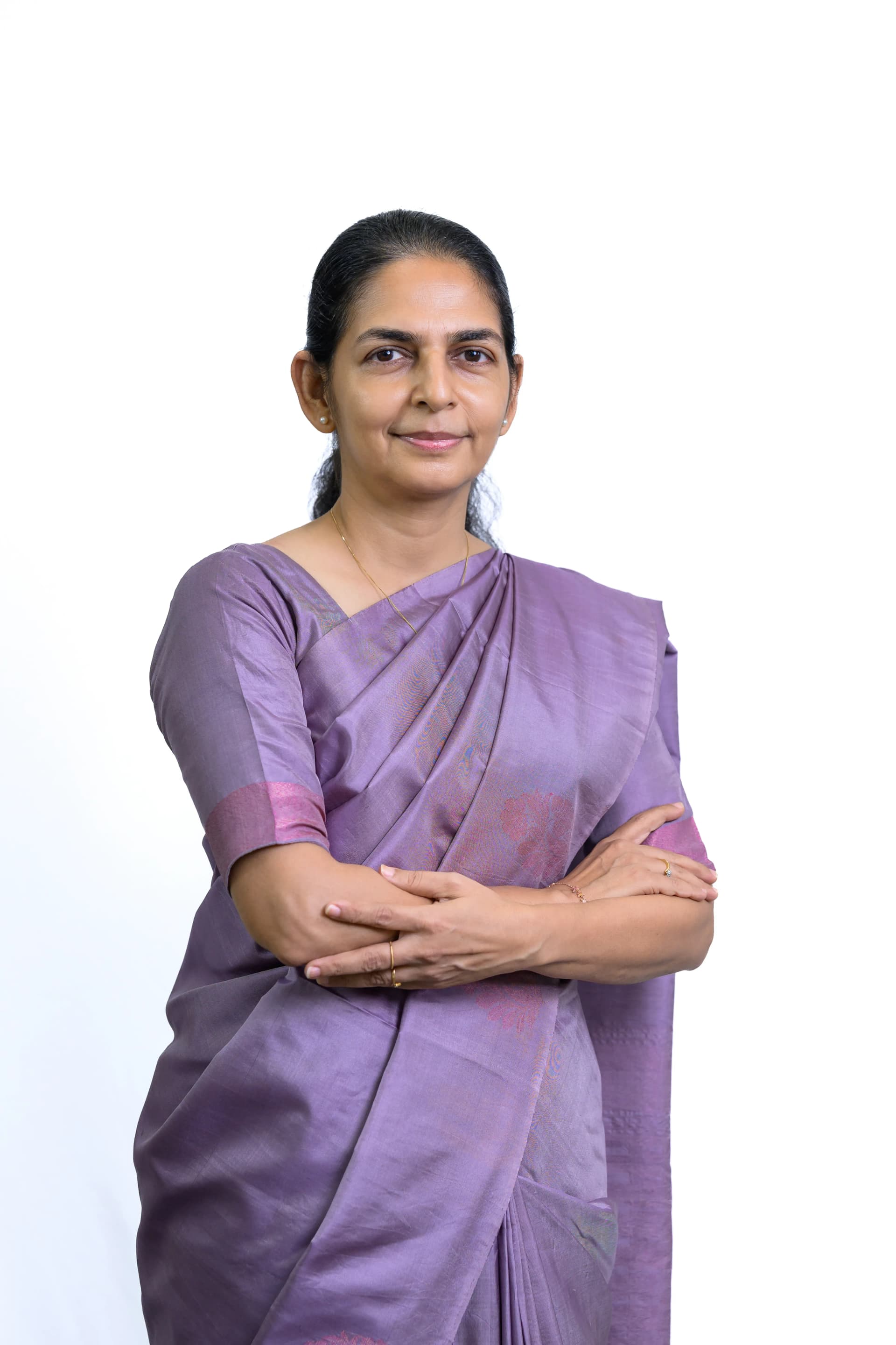 Dr. Linu Sara George
